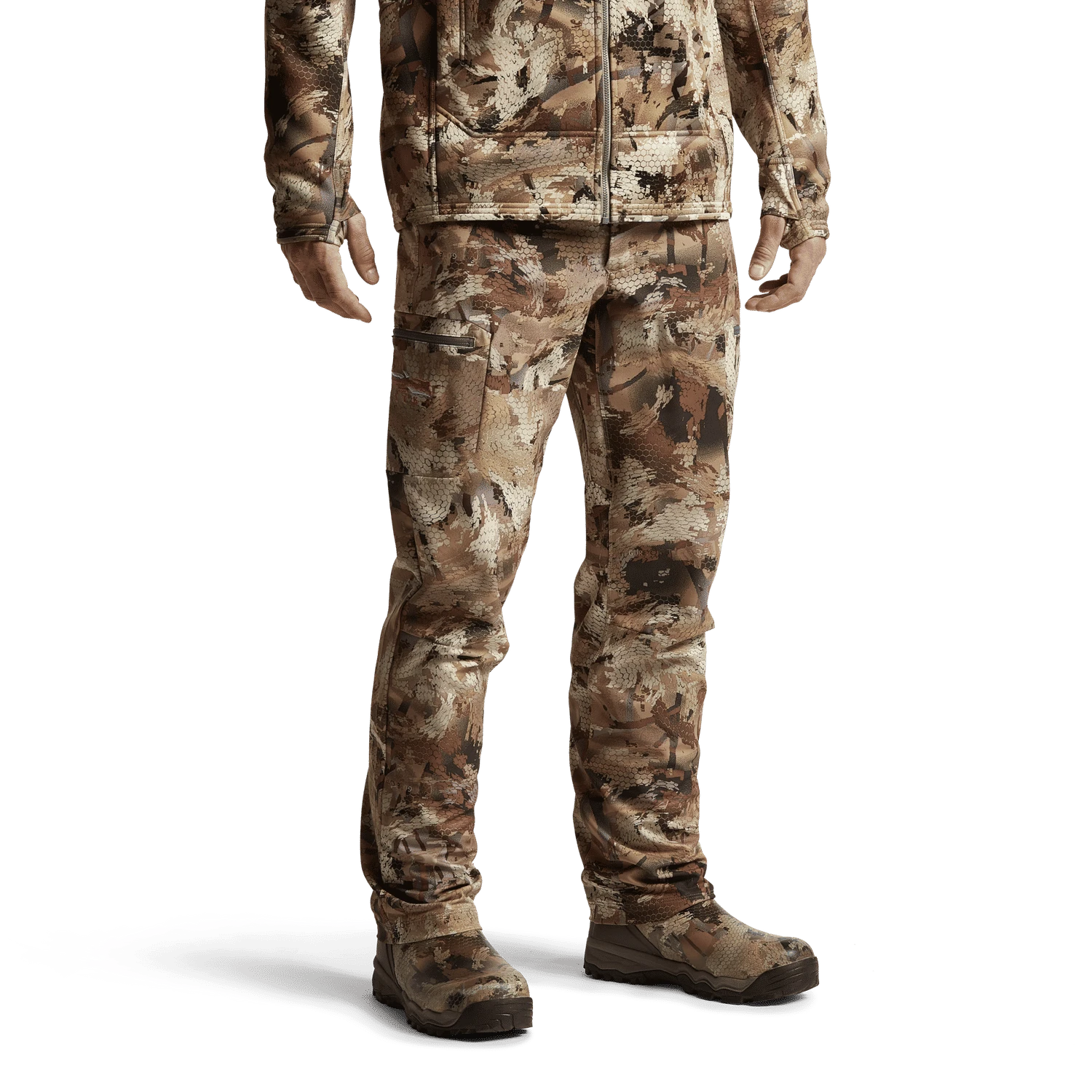 Traverse Pant