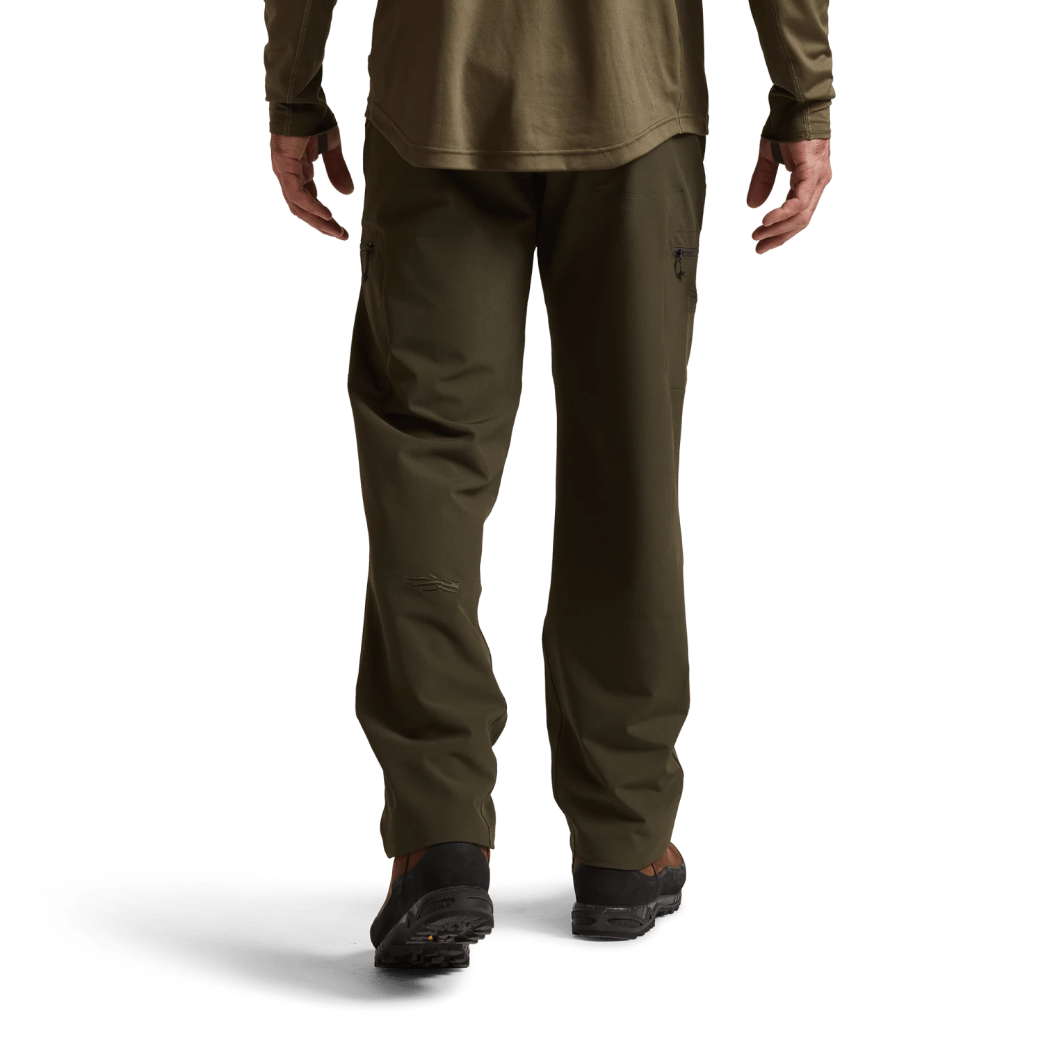 Traverse Pant