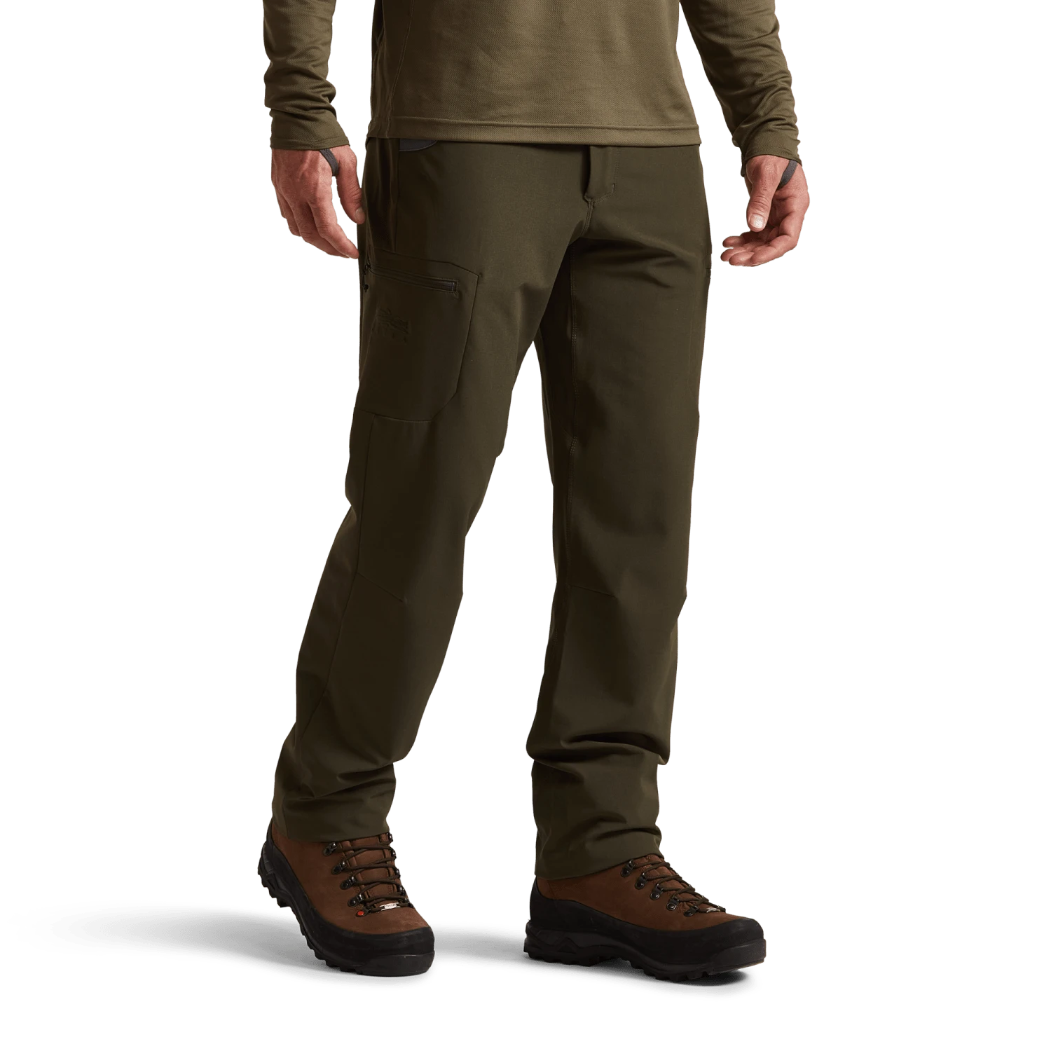 Traverse Pant