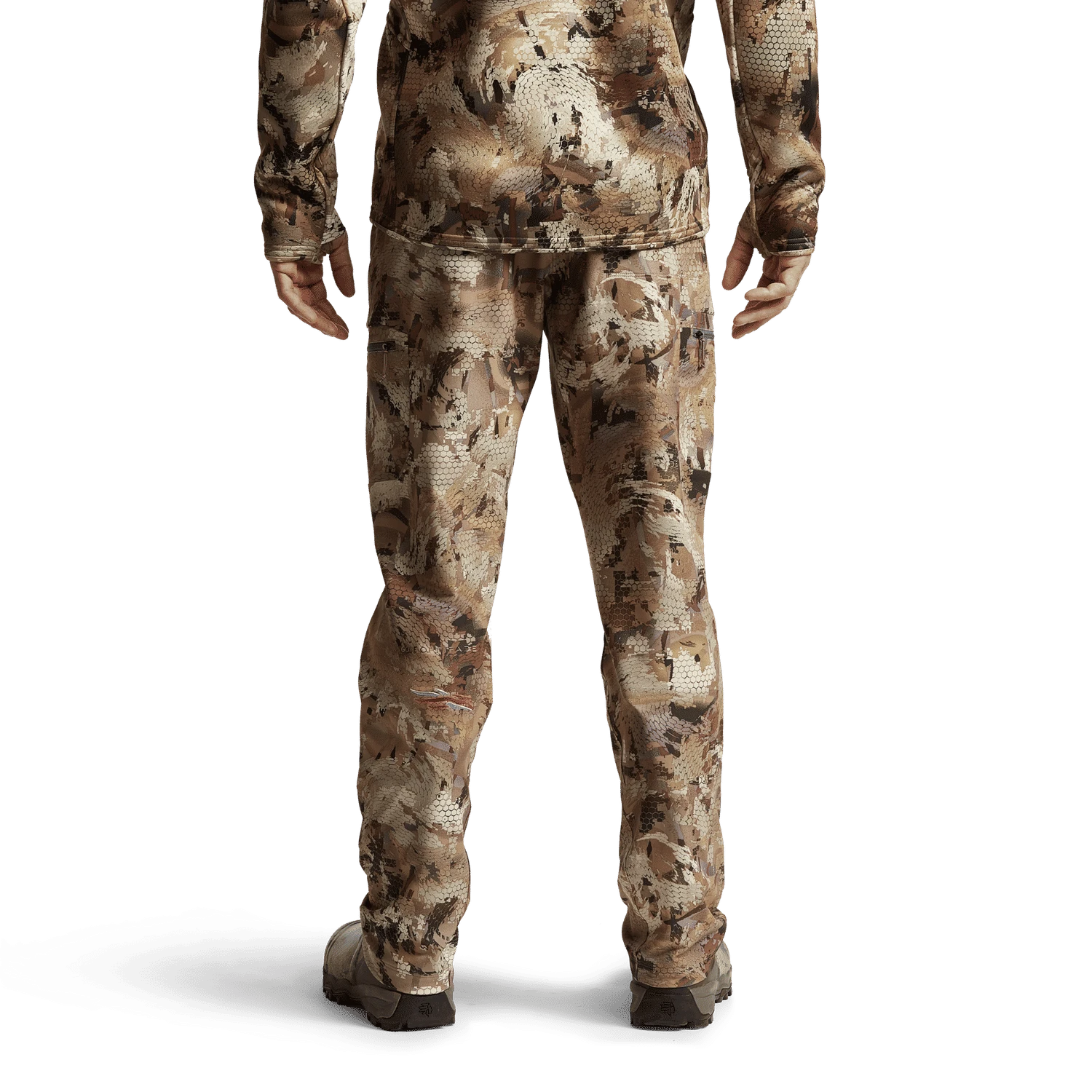 Traverse Pant