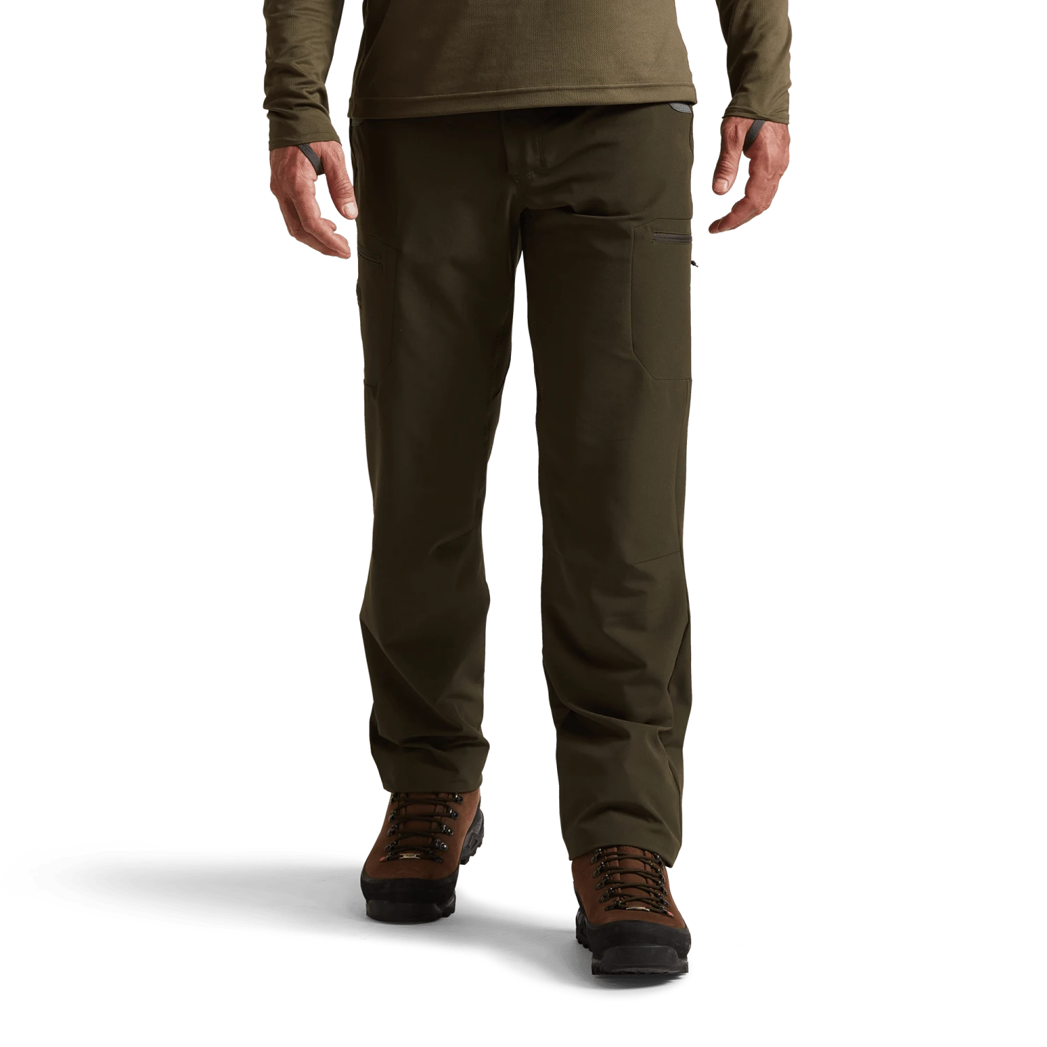 Traverse Pant
