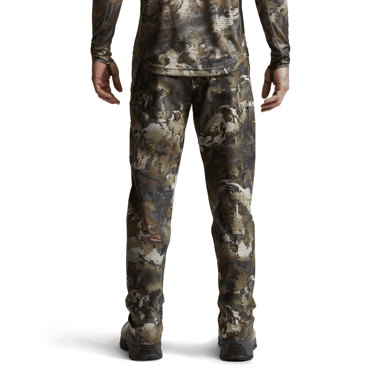 Traverse Pant