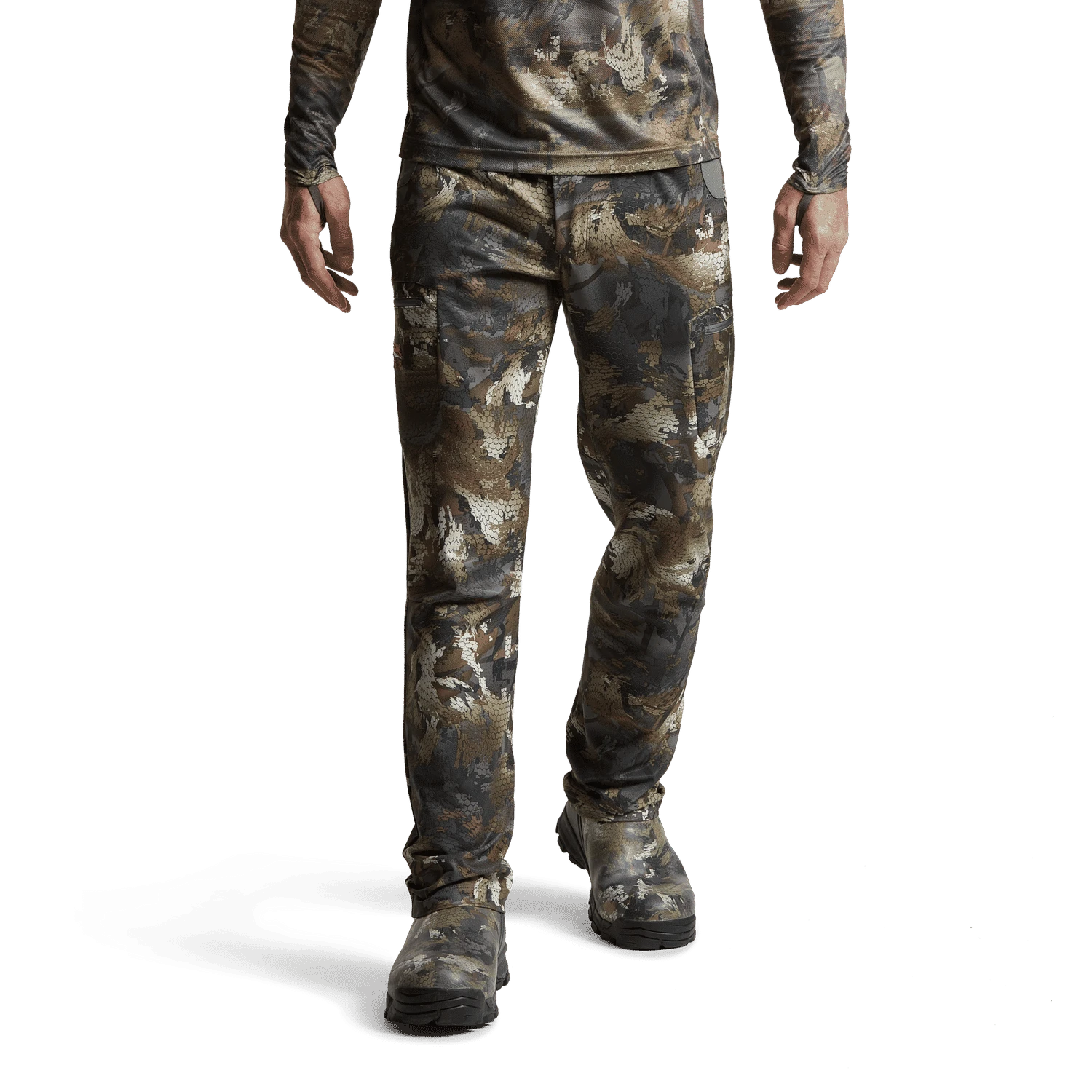Traverse Pant