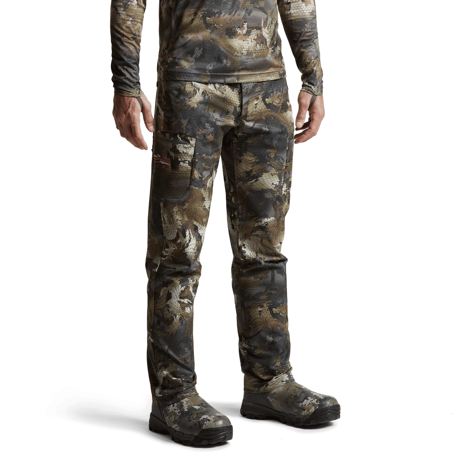 Traverse Pant
