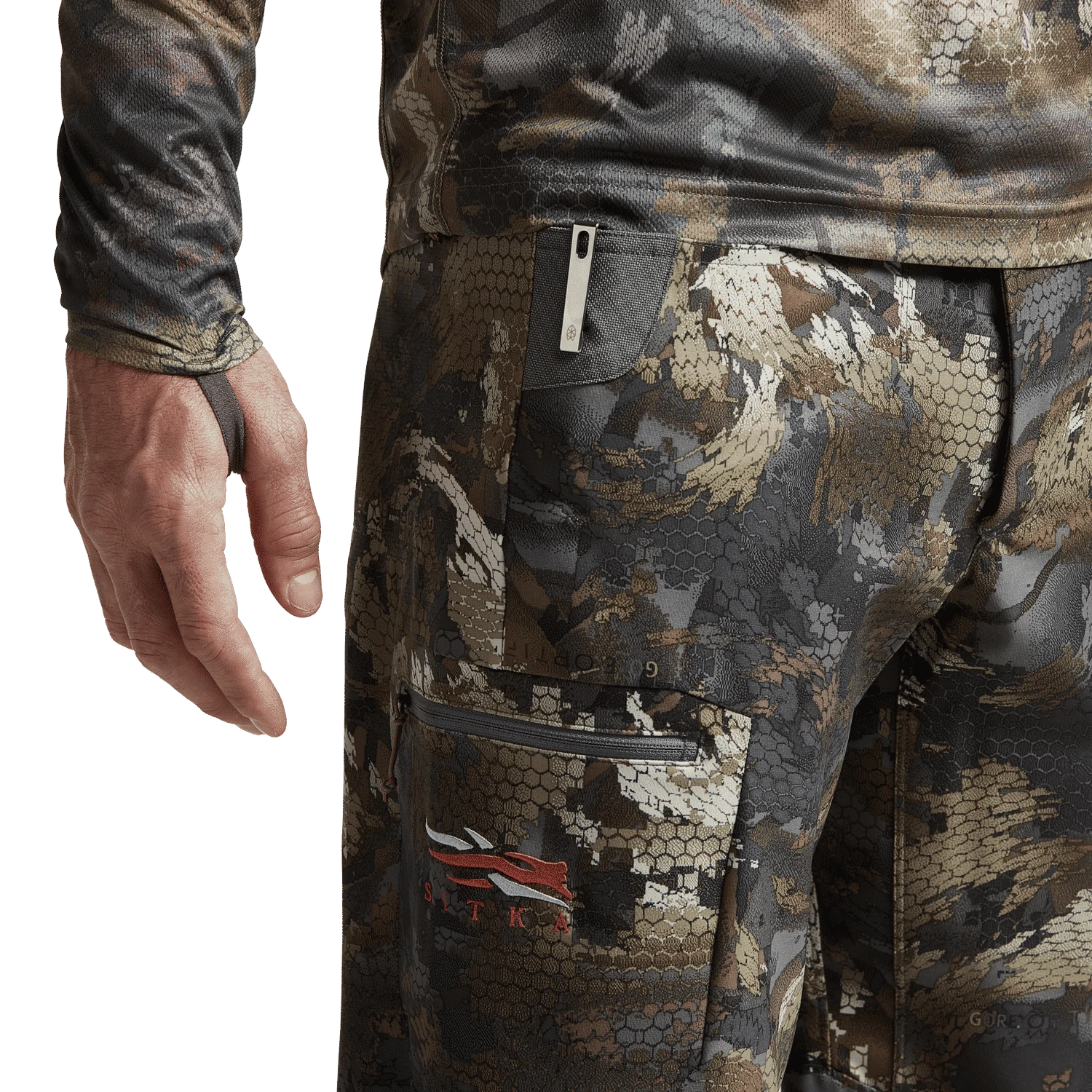 Traverse Pant