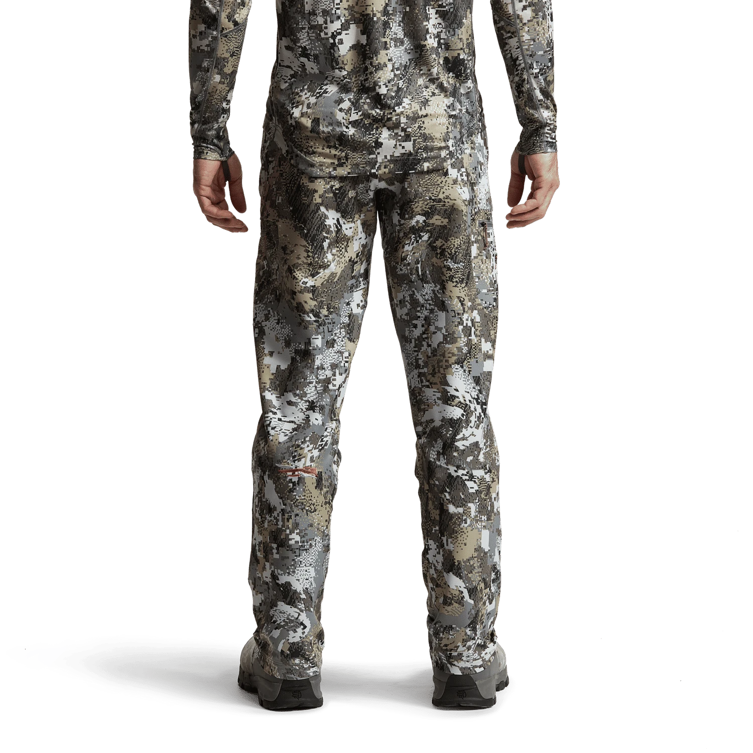 Traverse Pant
