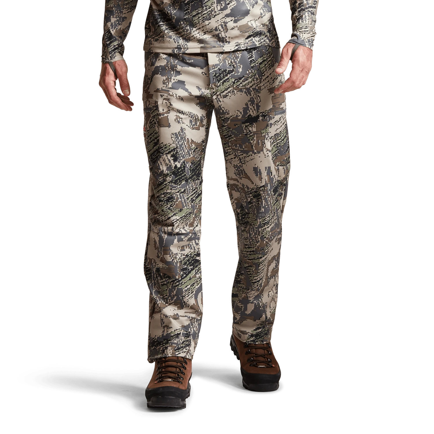 Traverse Pant