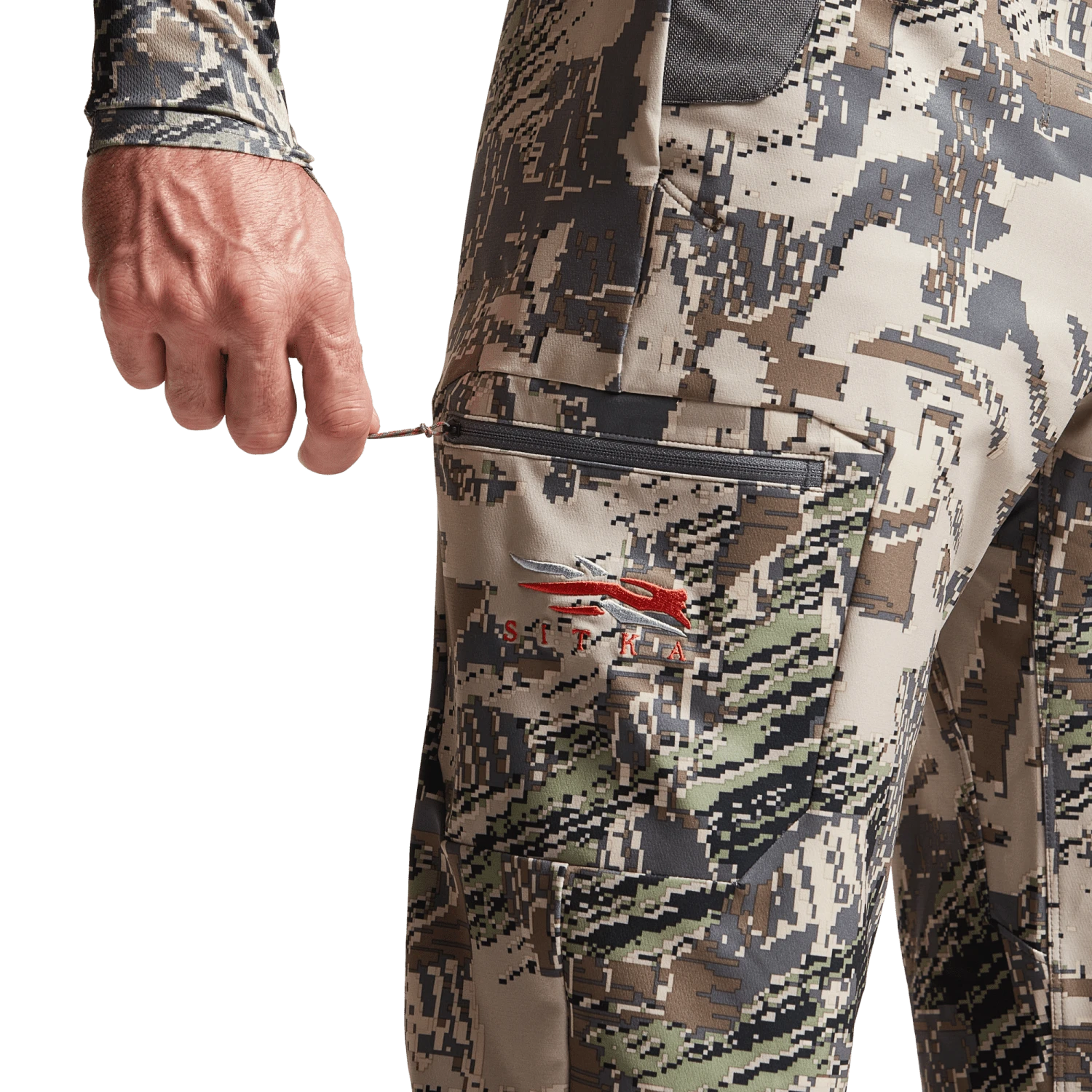 Traverse Pant