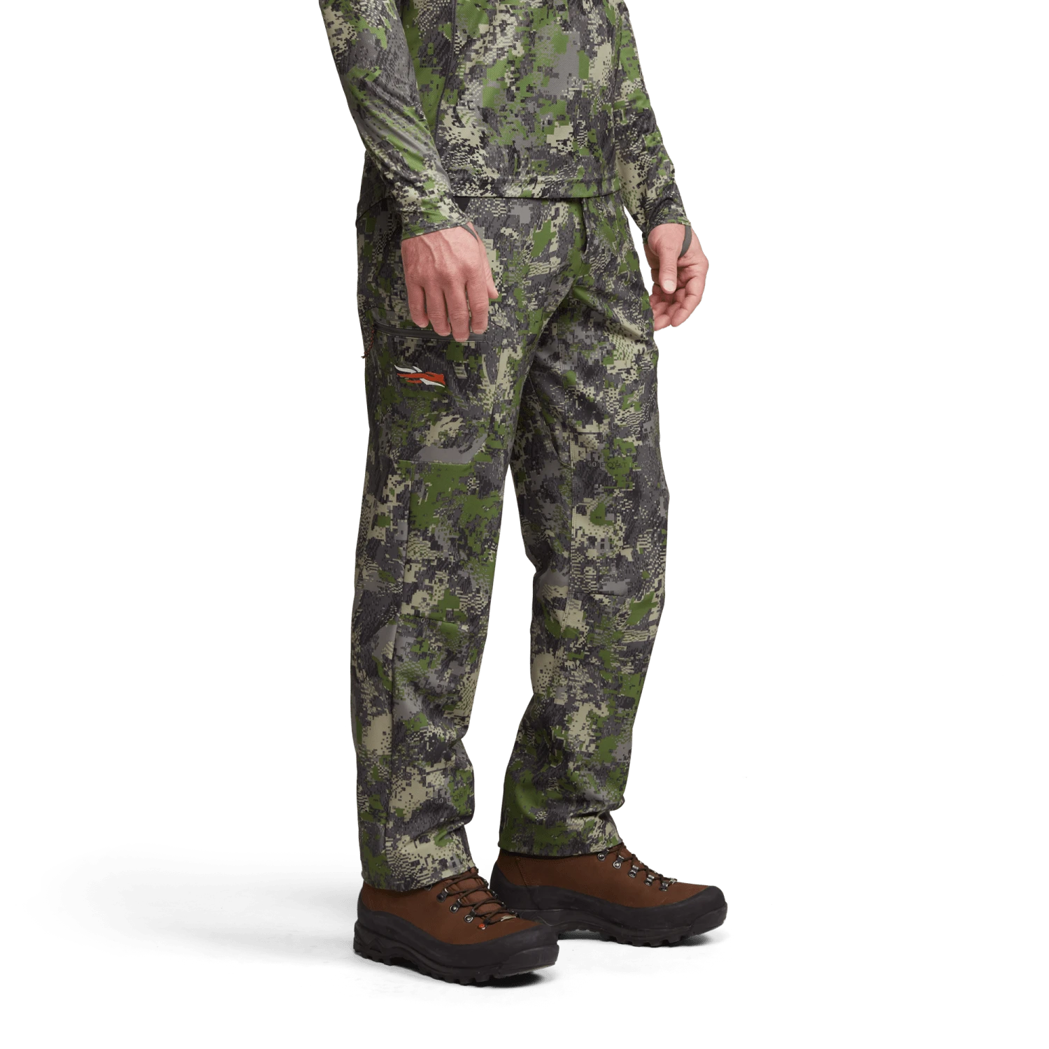 Traverse Pant