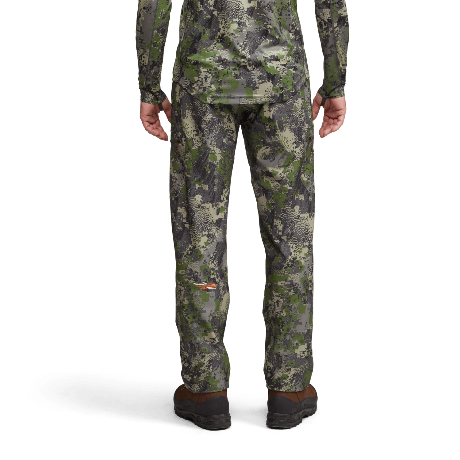 Traverse Pant