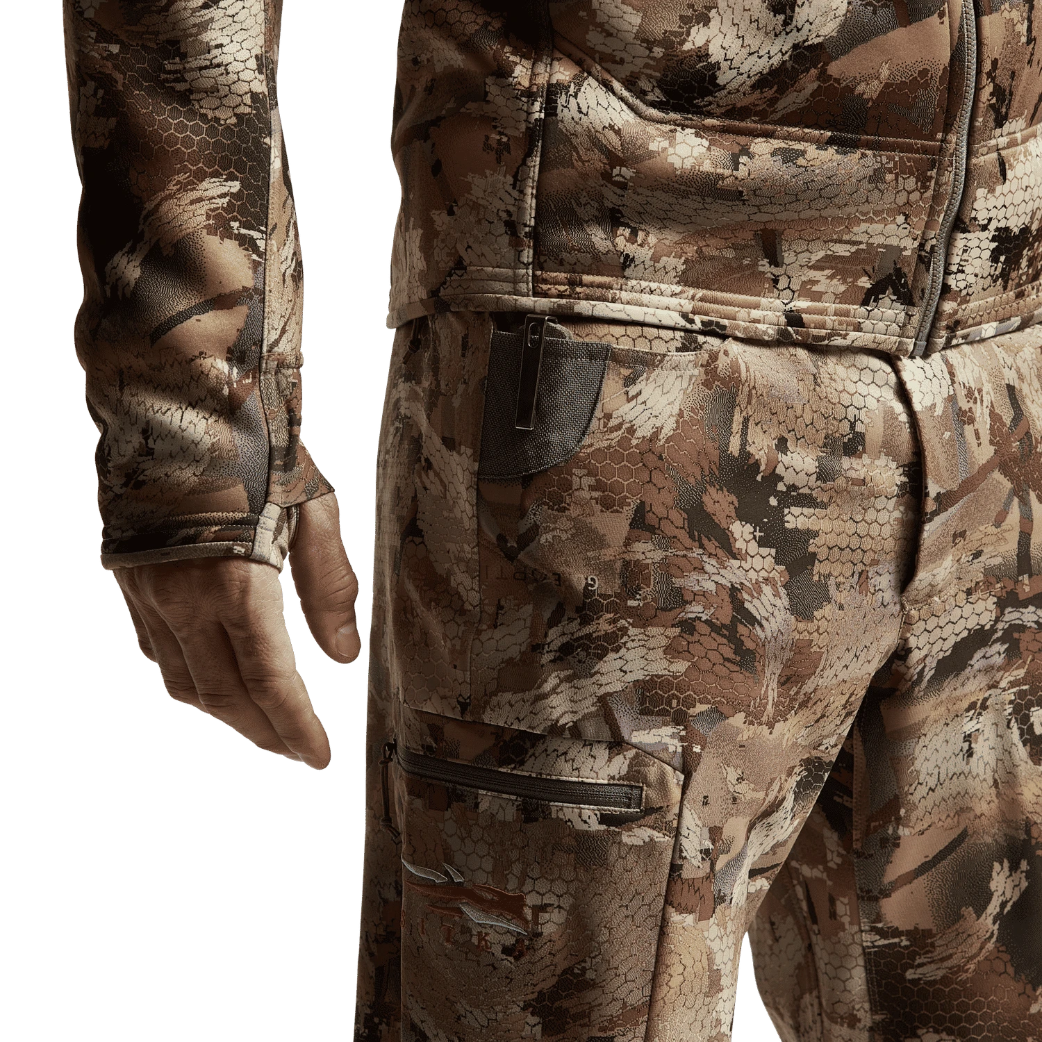 Traverse Pant