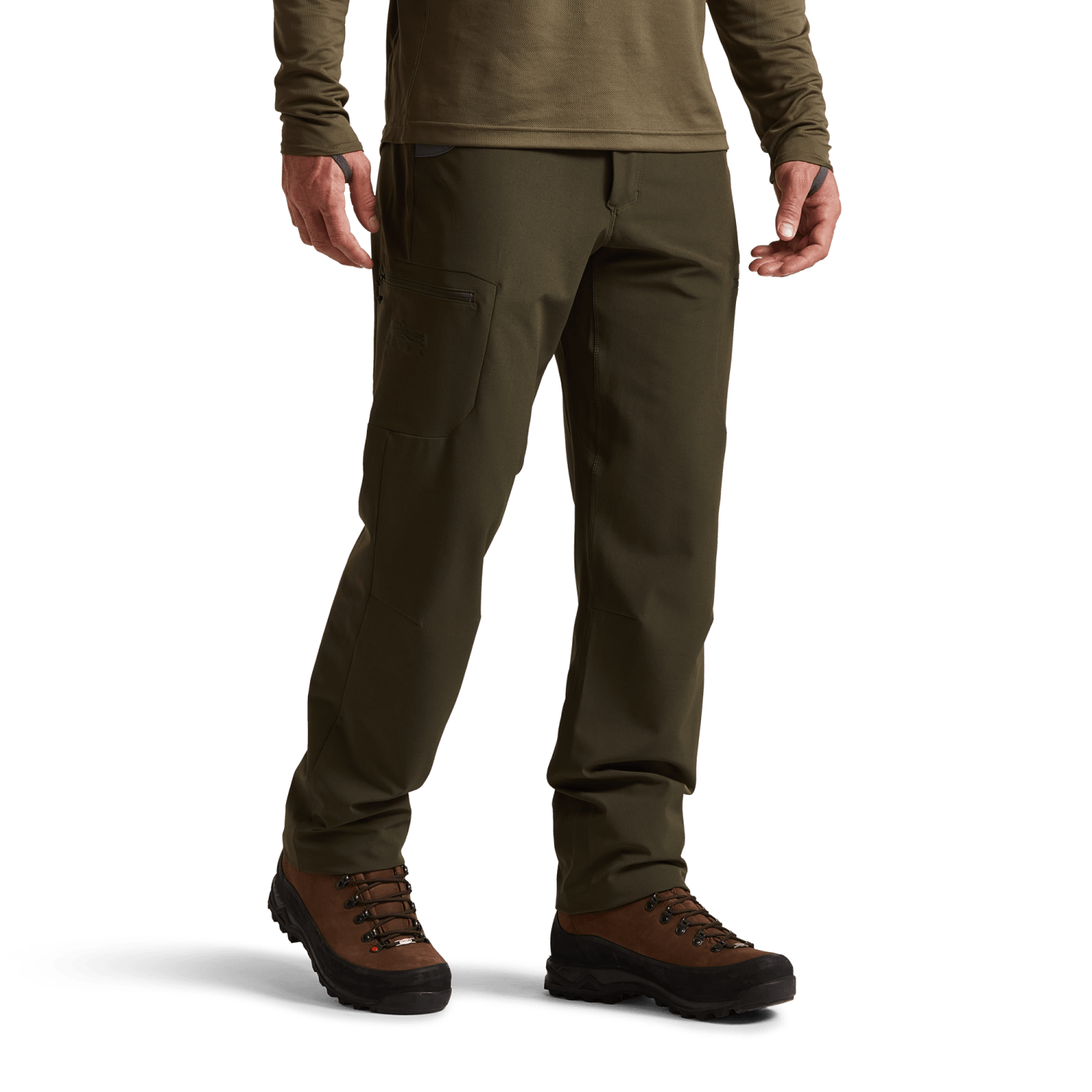 Traverse Pant