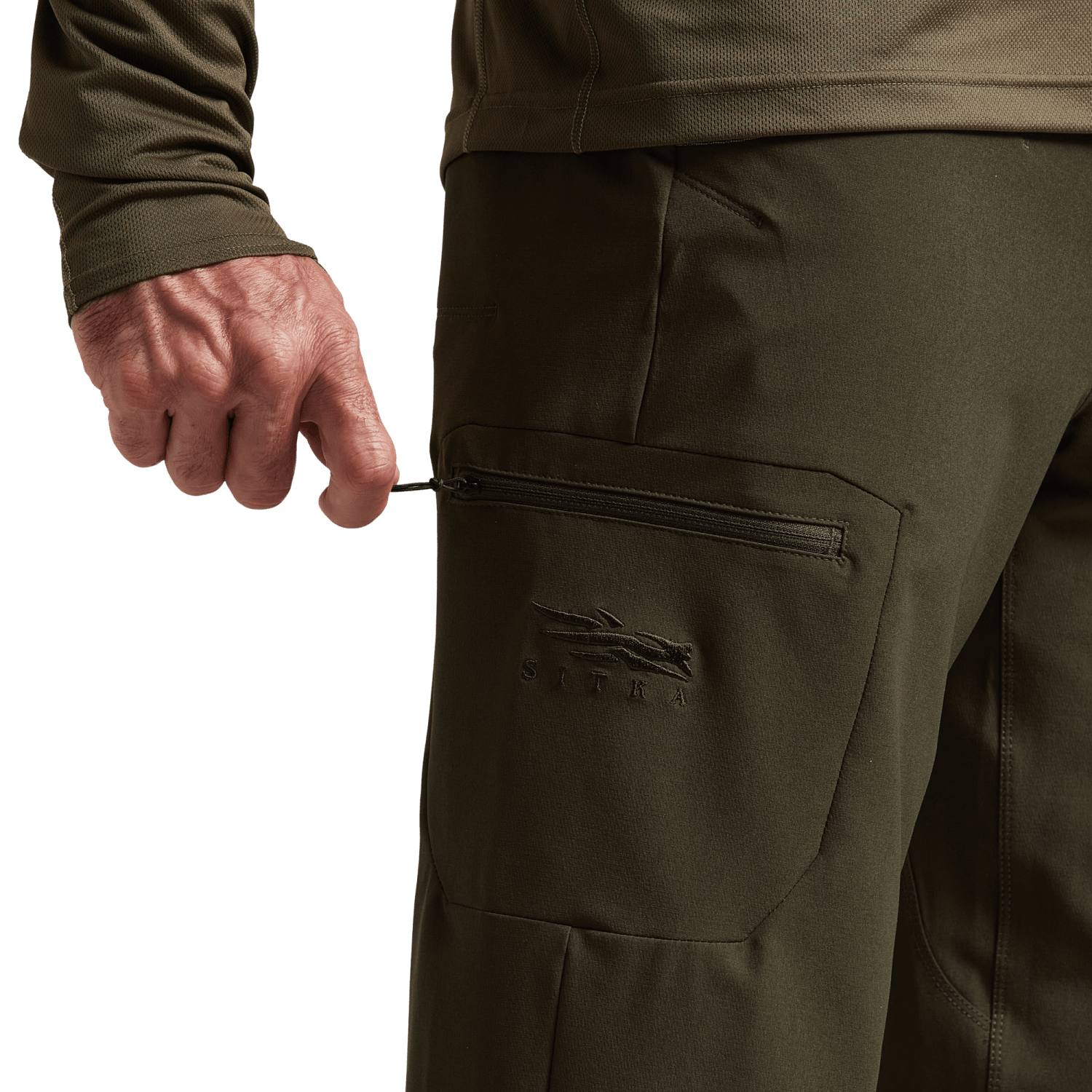 Traverse Pant