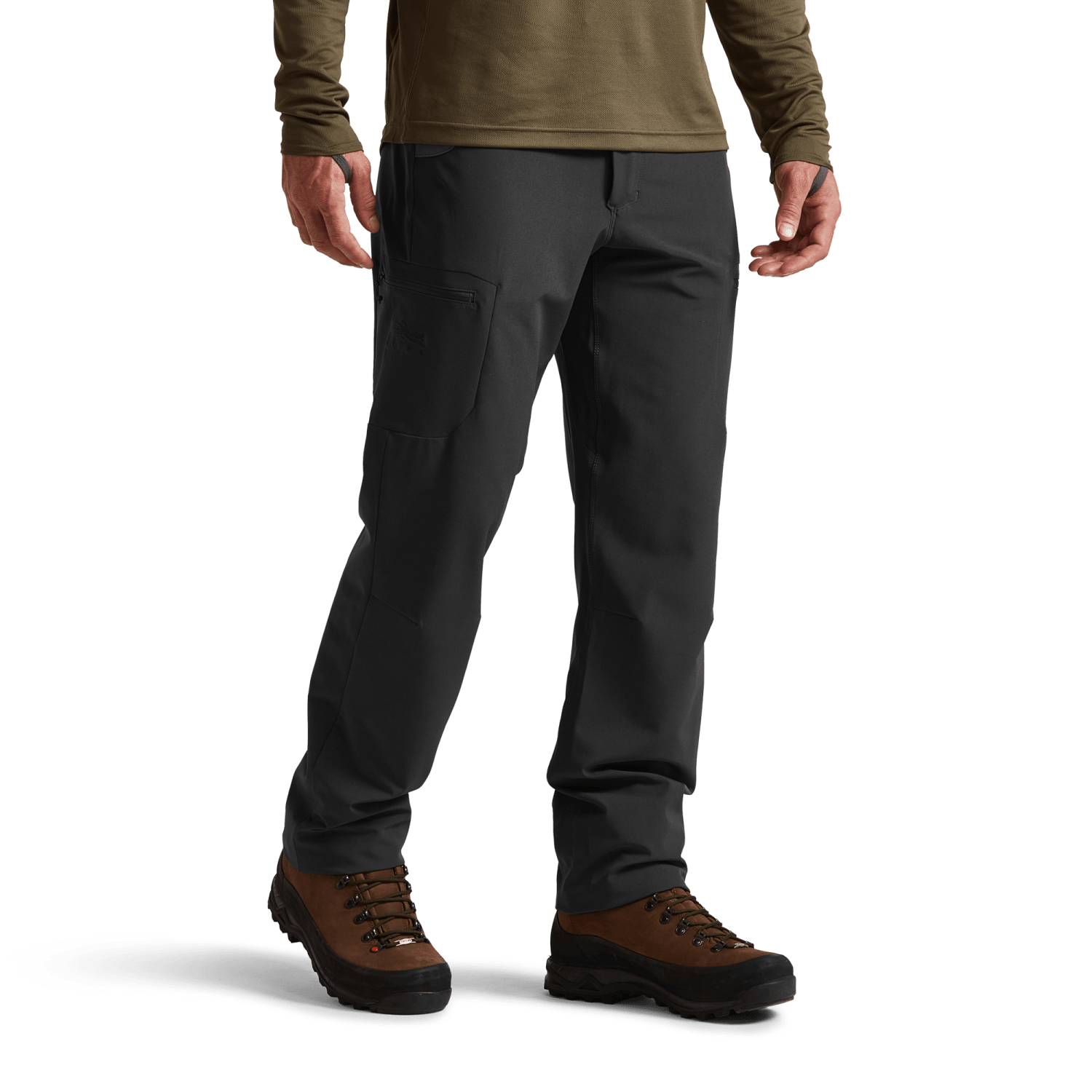 Traverse Pant