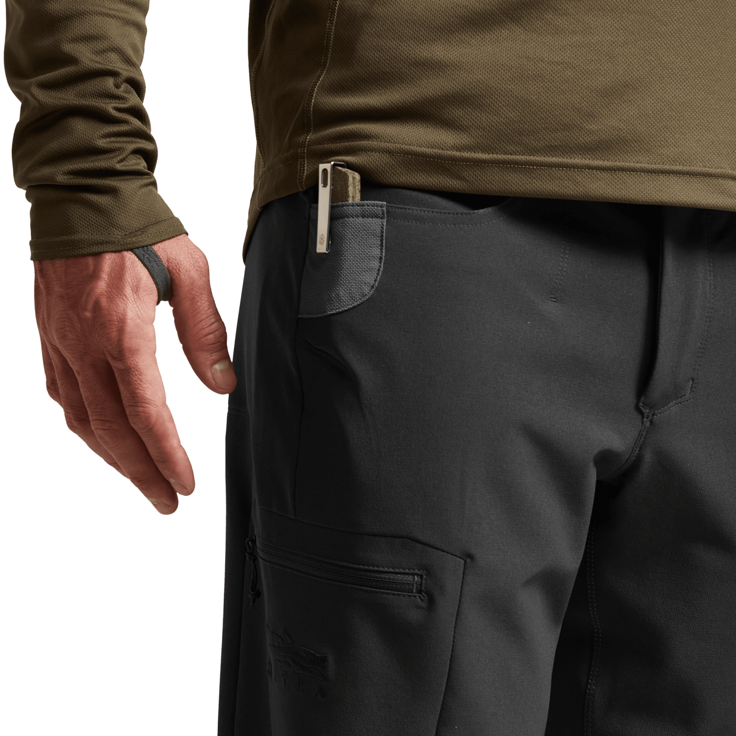 Traverse Pant