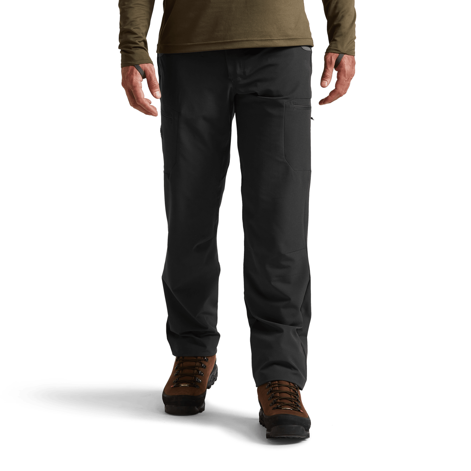 Traverse Pant