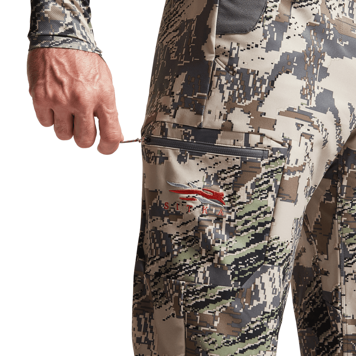 Traverse Pant