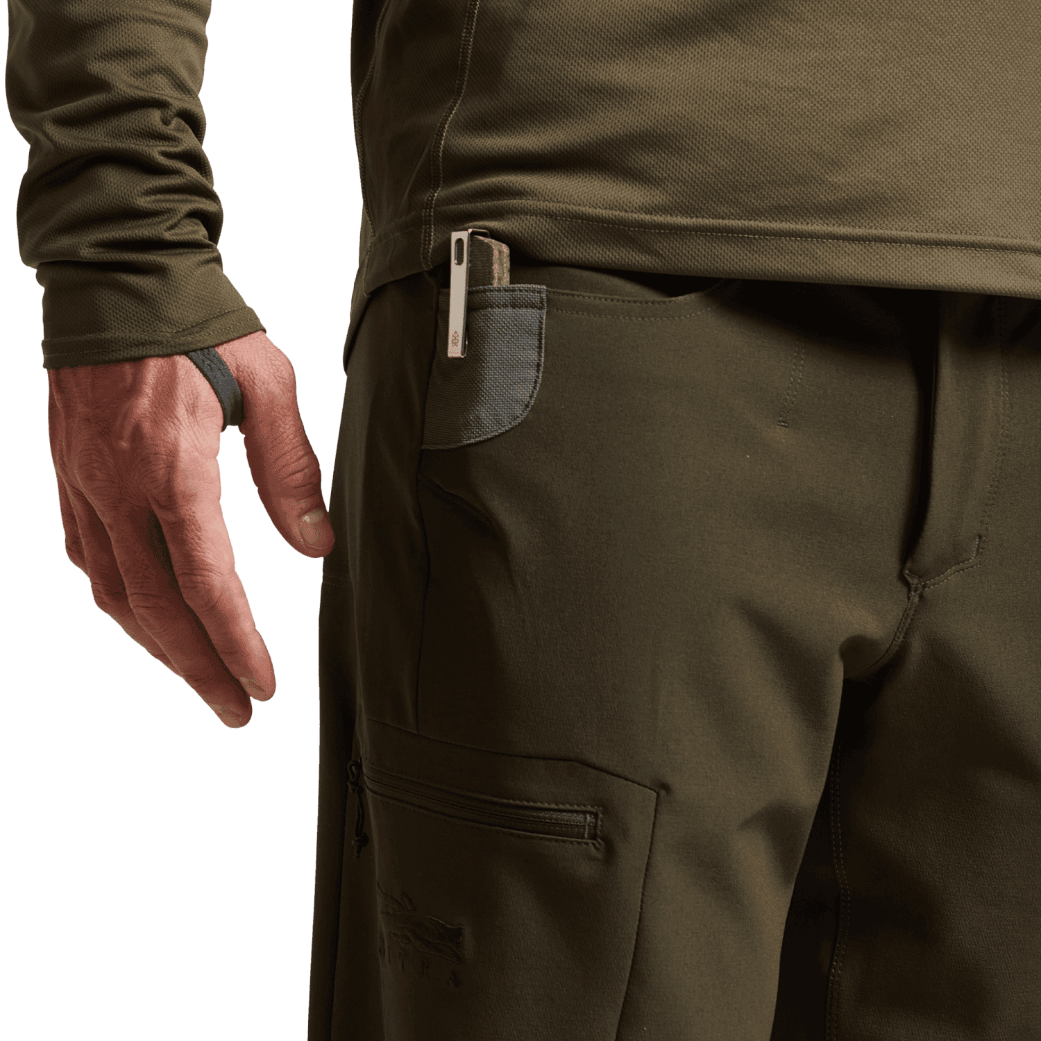 Traverse Pant