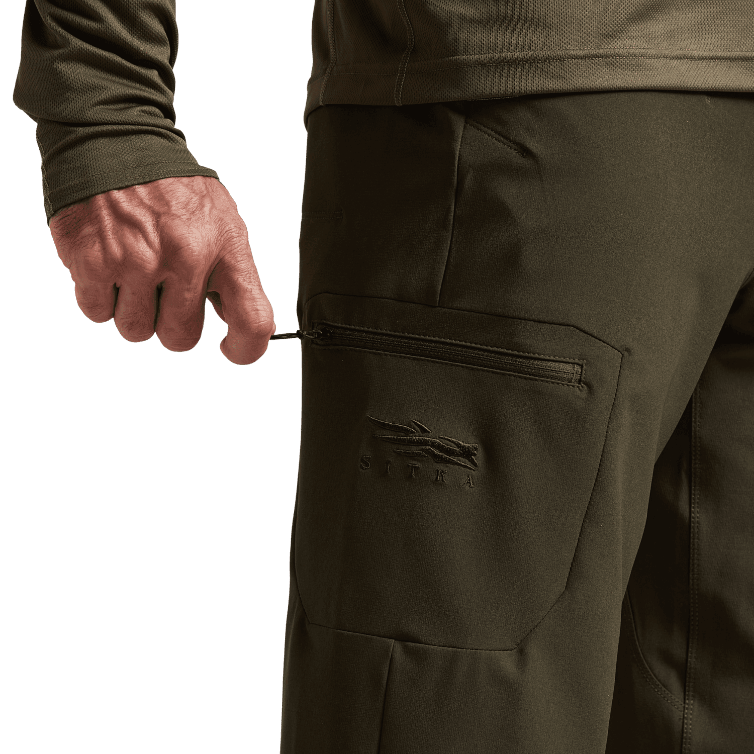 Traverse Pant