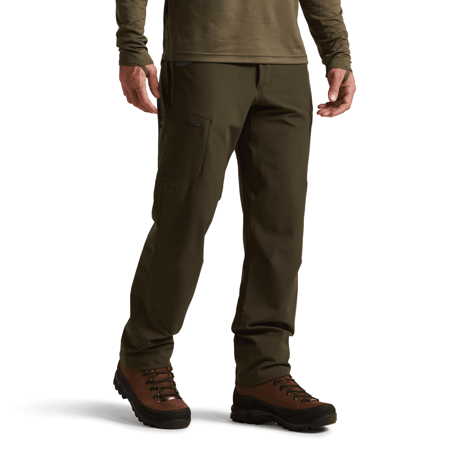 Traverse Pant