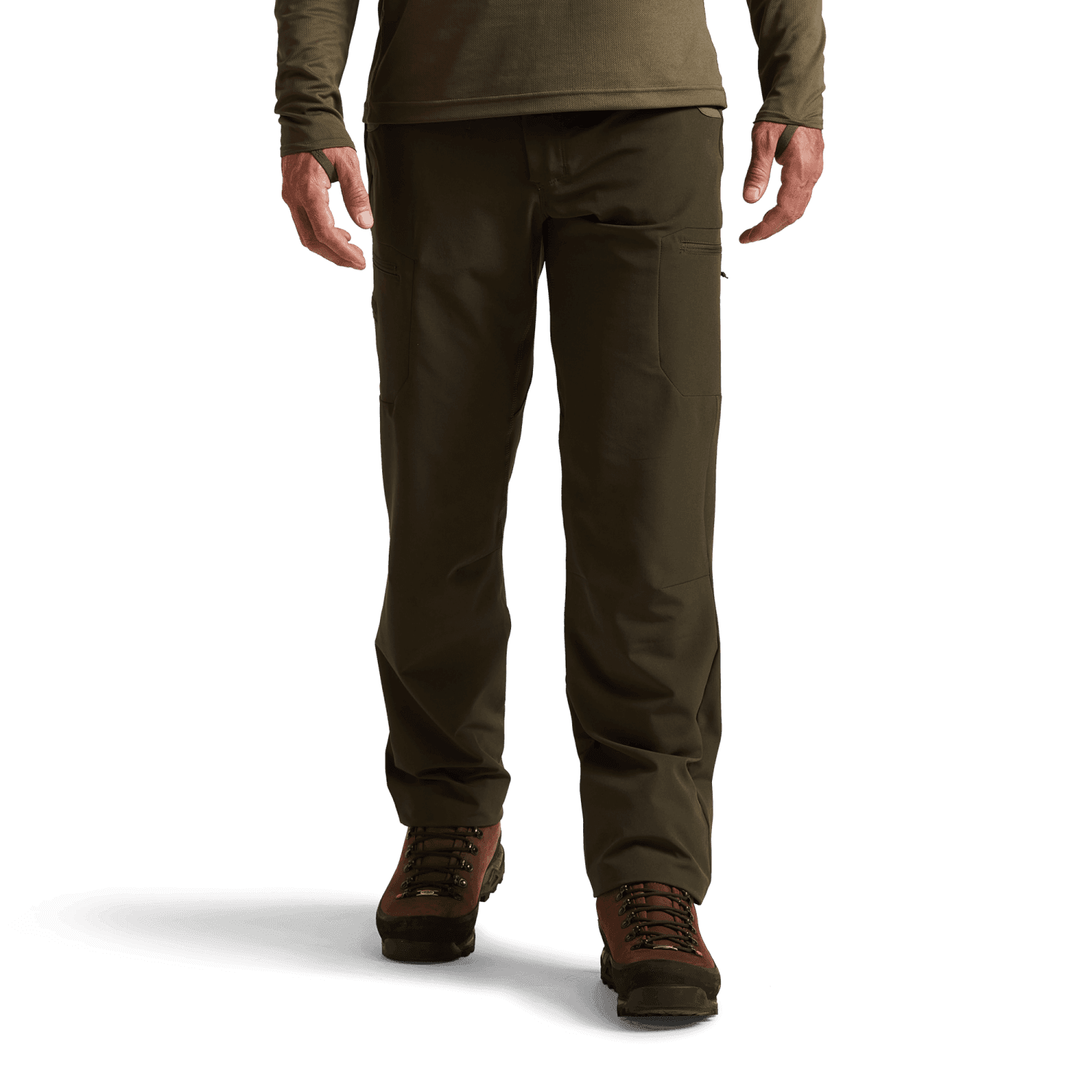 Traverse Pant