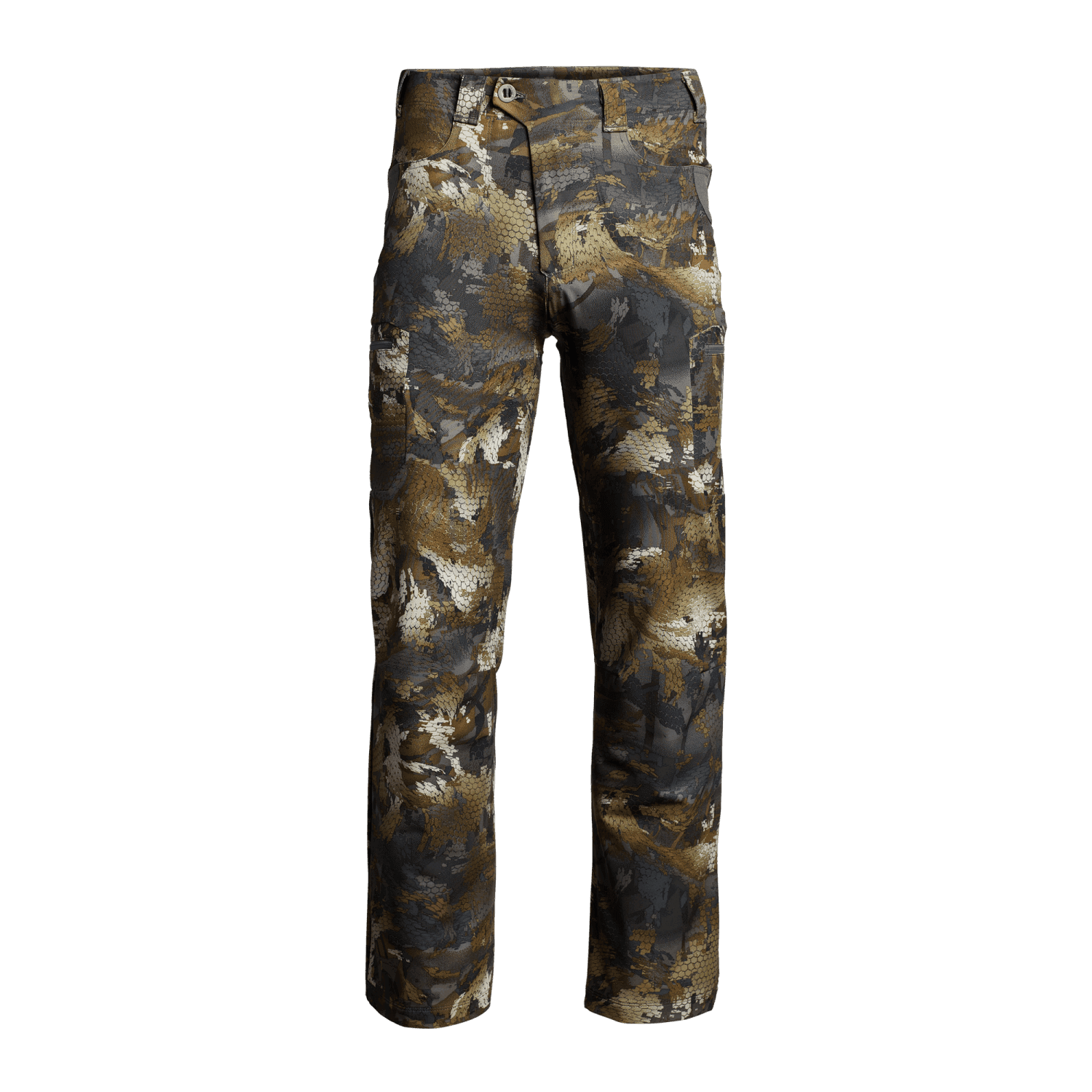 Traverse Pant