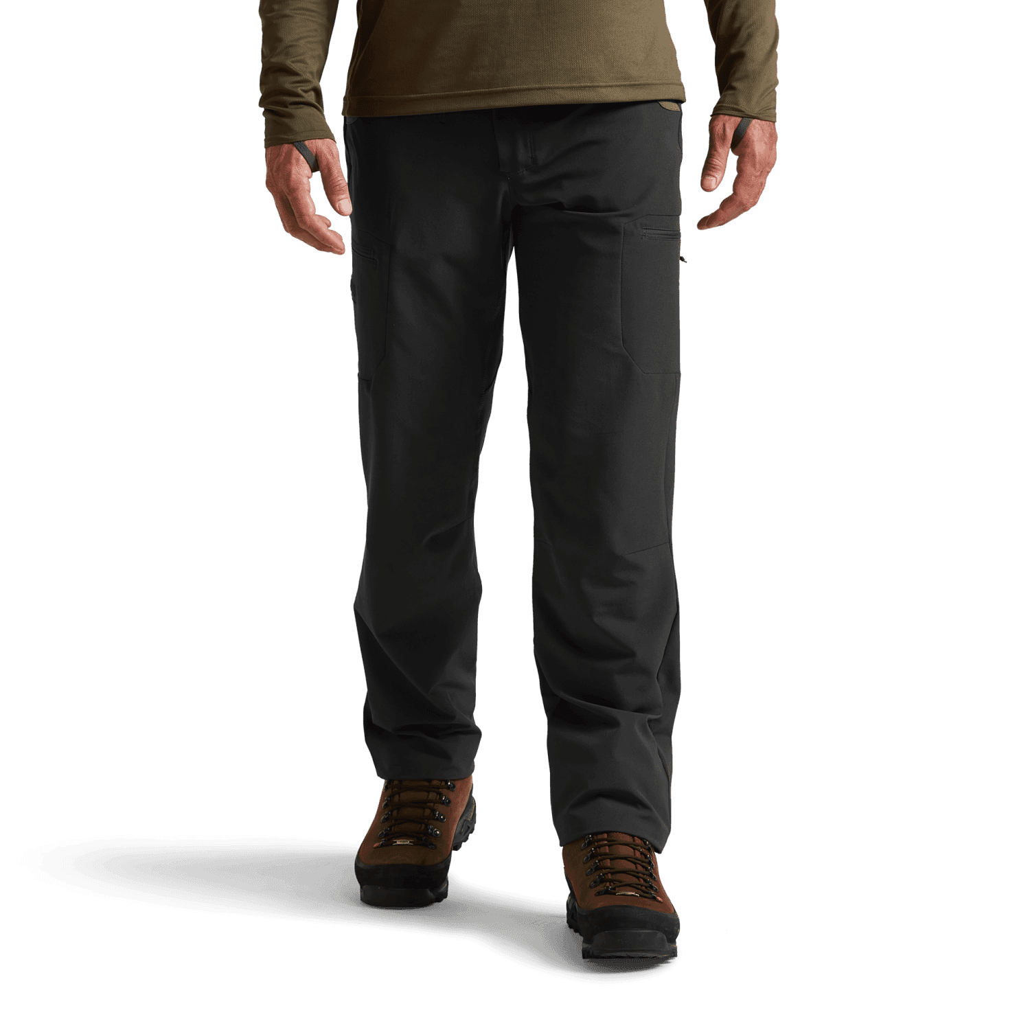 Traverse Pant