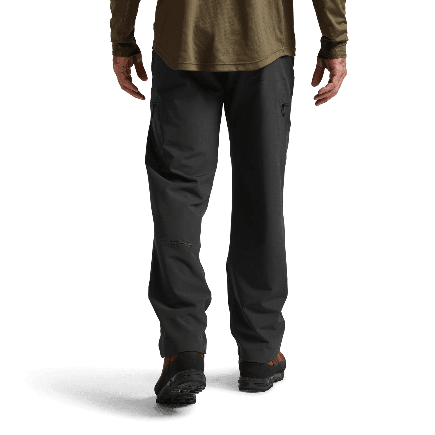 Traverse Pant