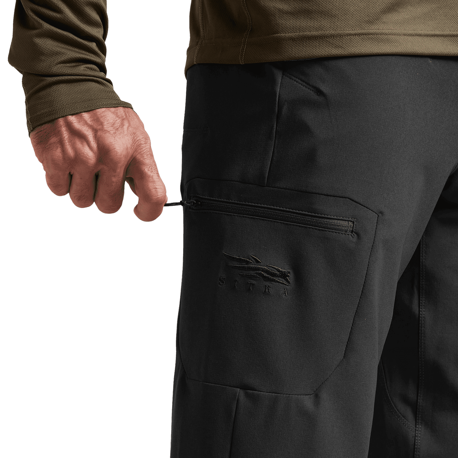 Traverse Pant