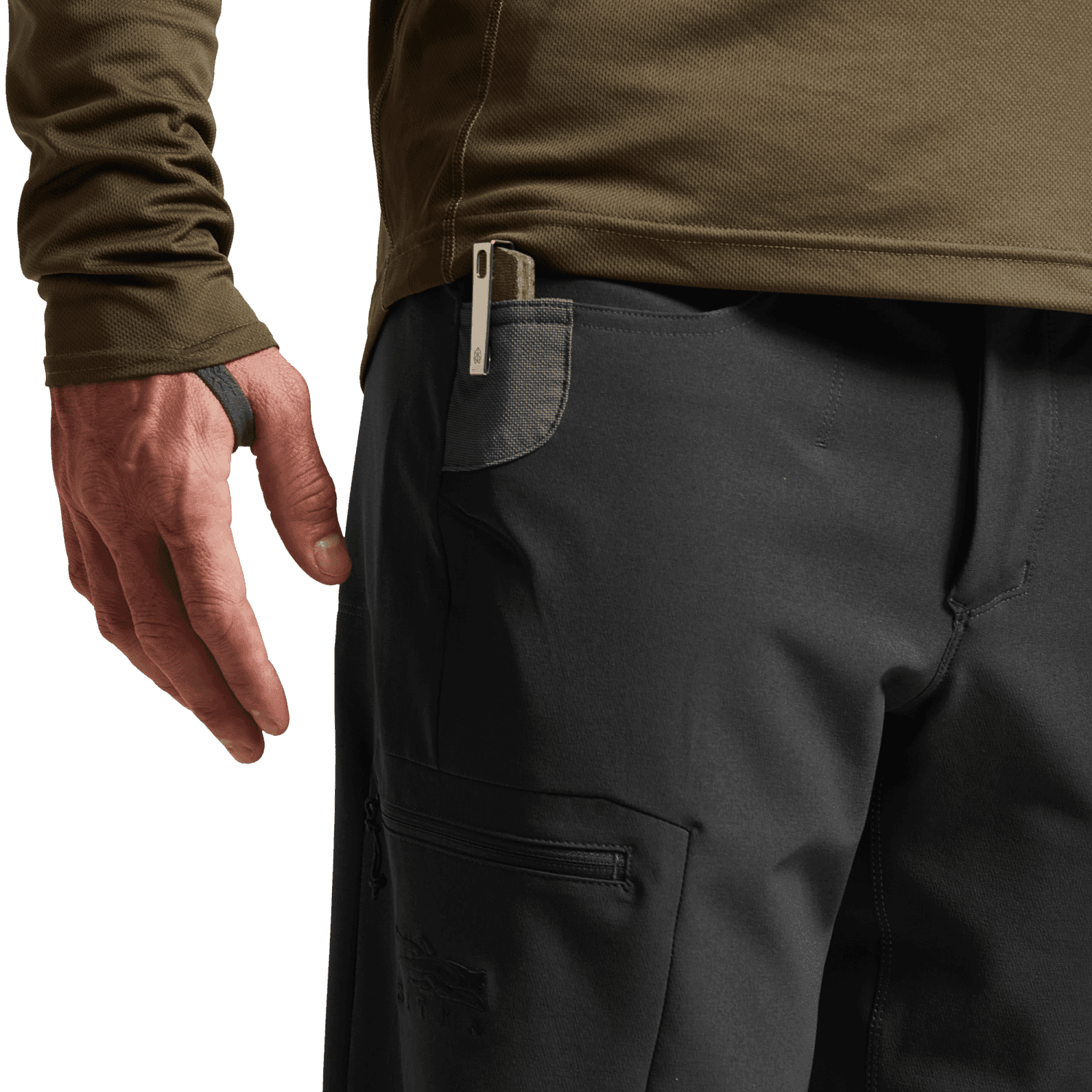 Traverse Pant