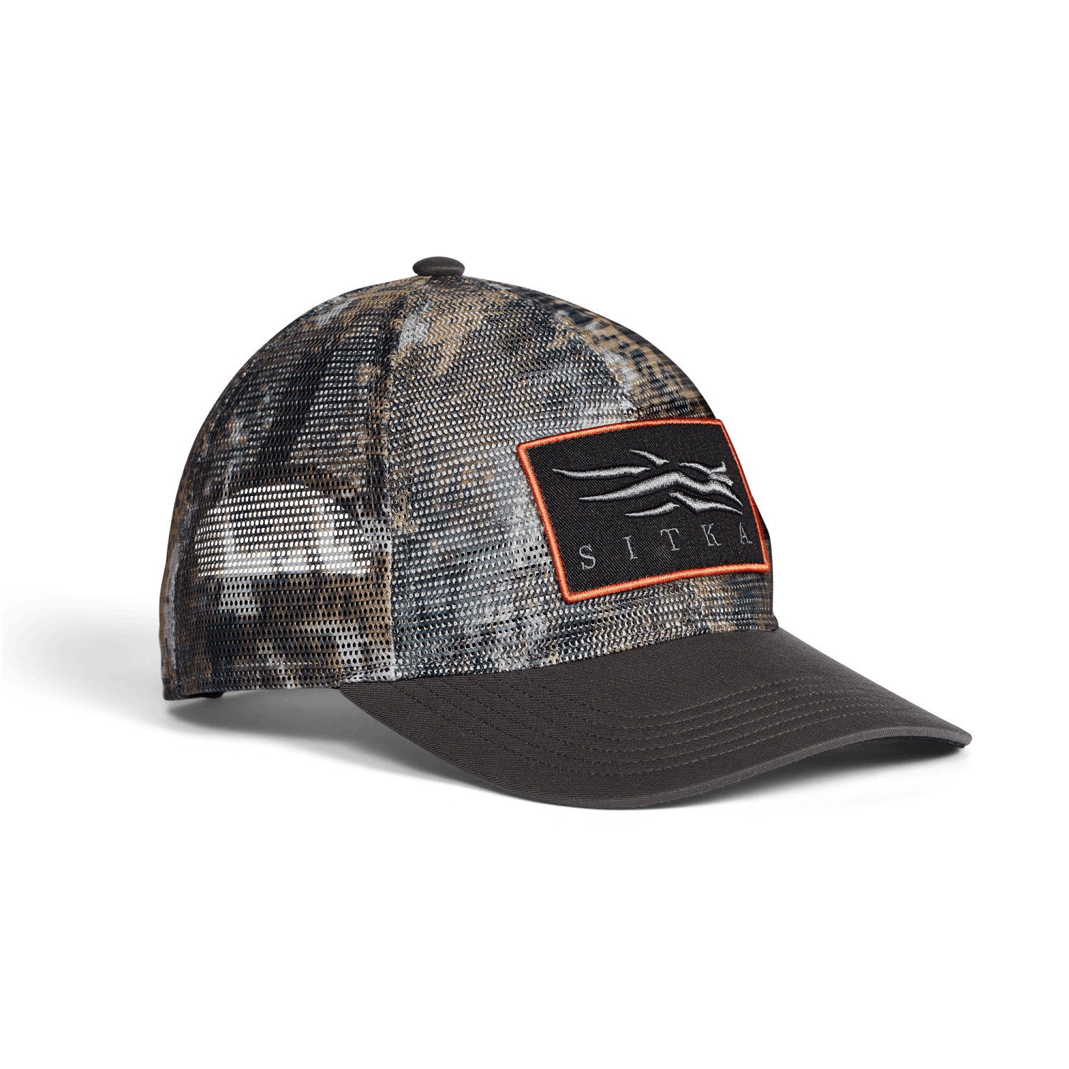 Icon Optifade Mesh Mid Pro Trucker