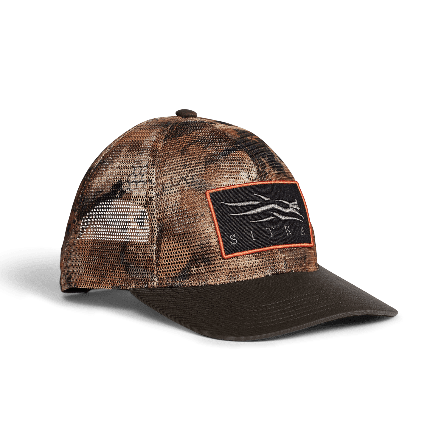 Icon Optifade Mesh Mid Pro Trucker