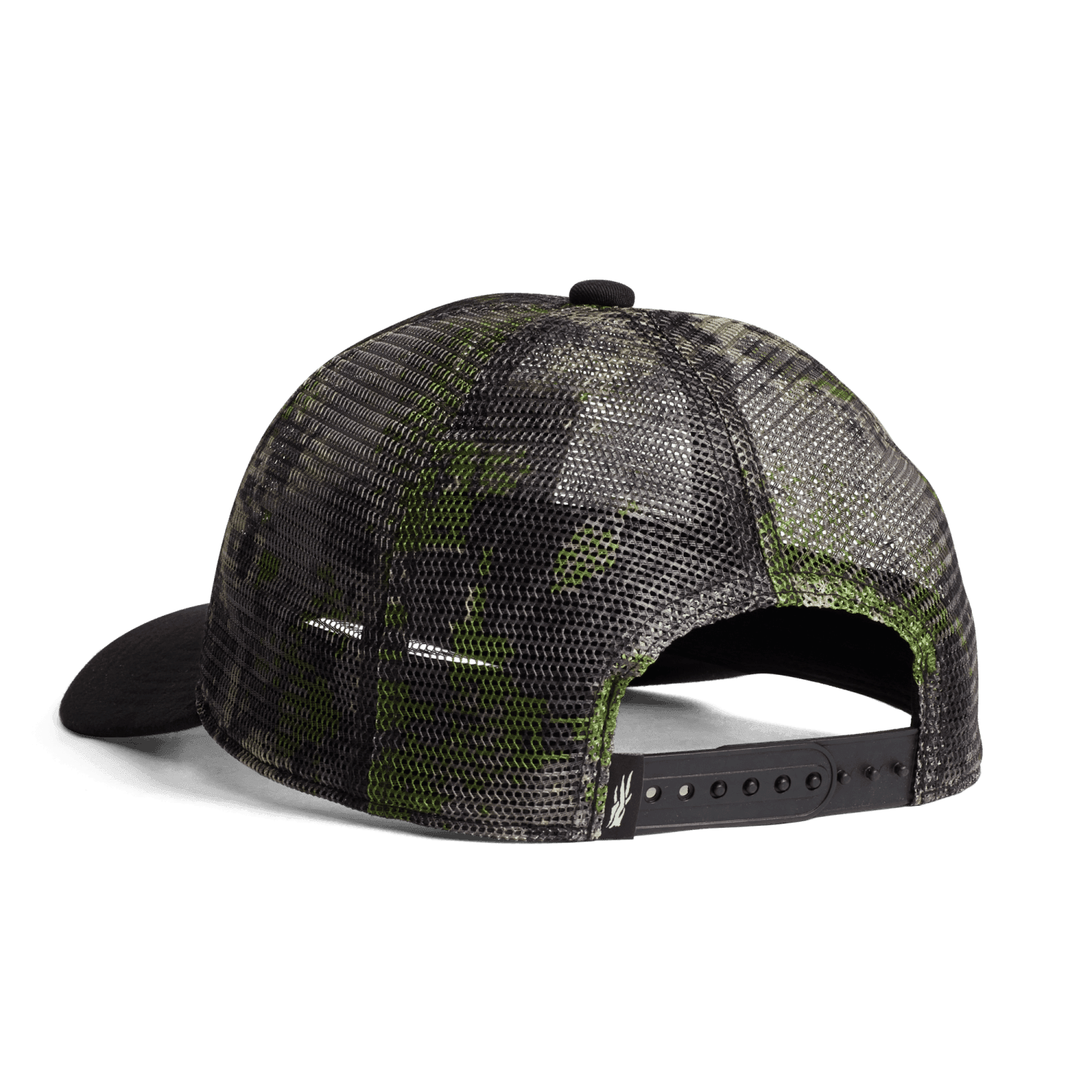 Icon Optifade Mesh Mid Pro Trucker