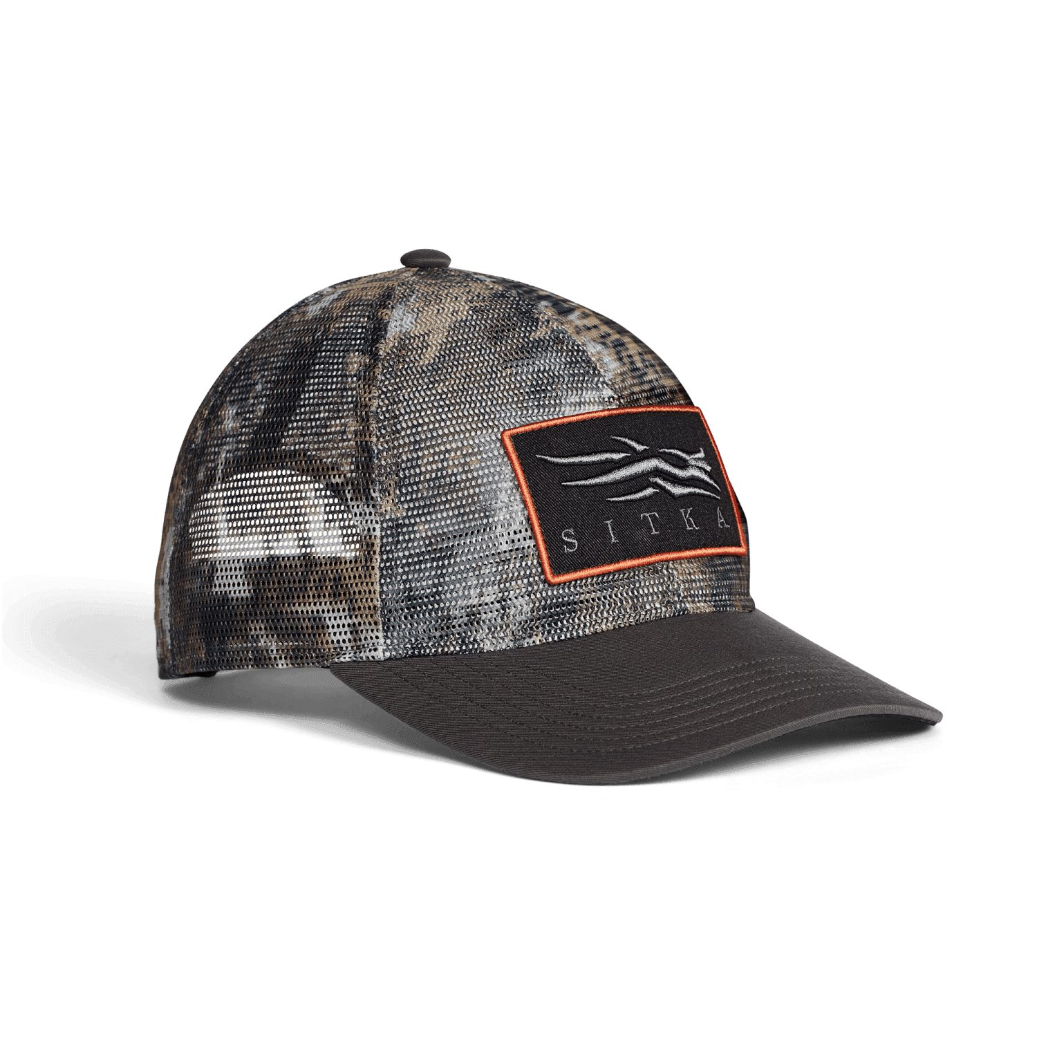 Icon Optifade Mesh Mid Pro Trucker