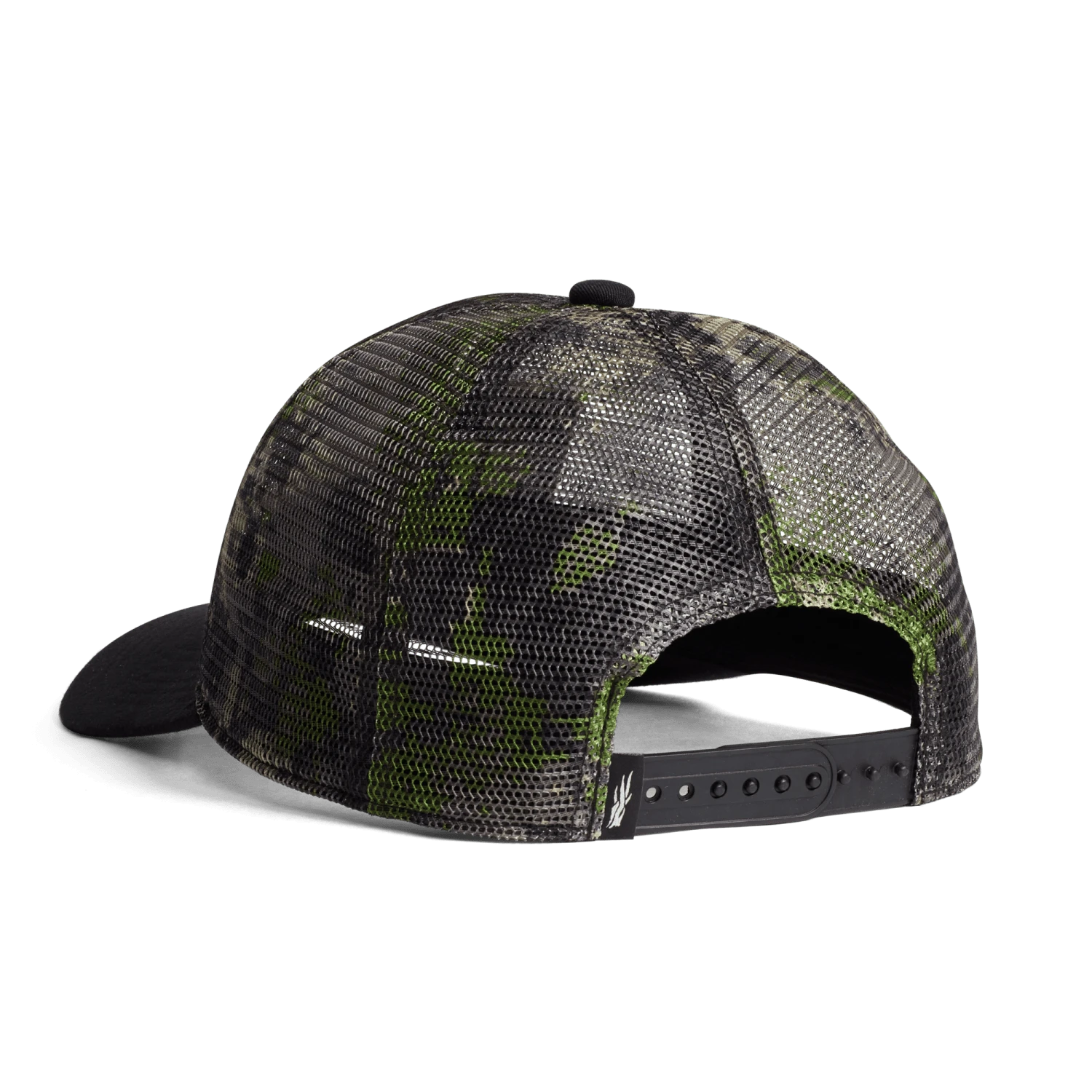 Icon Optifade Mesh Mid Pro Trucker
