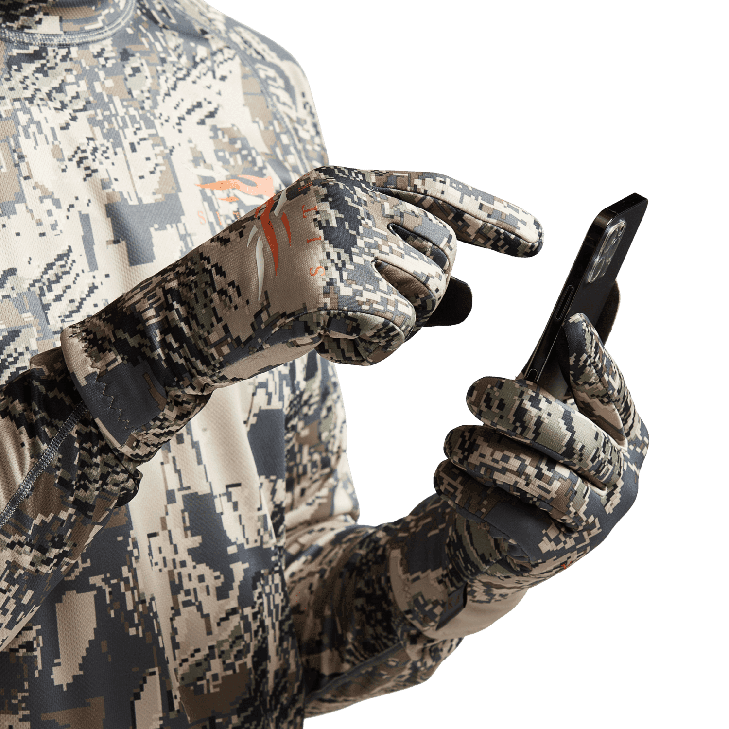 Traverse Gloves