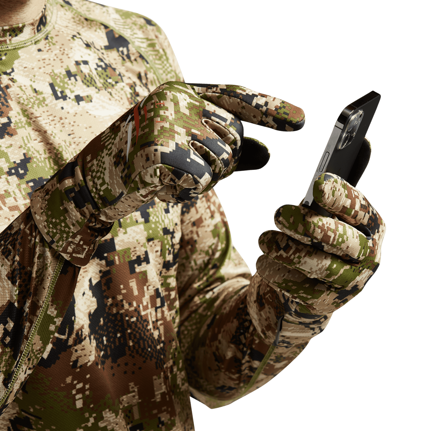 Traverse Gloves