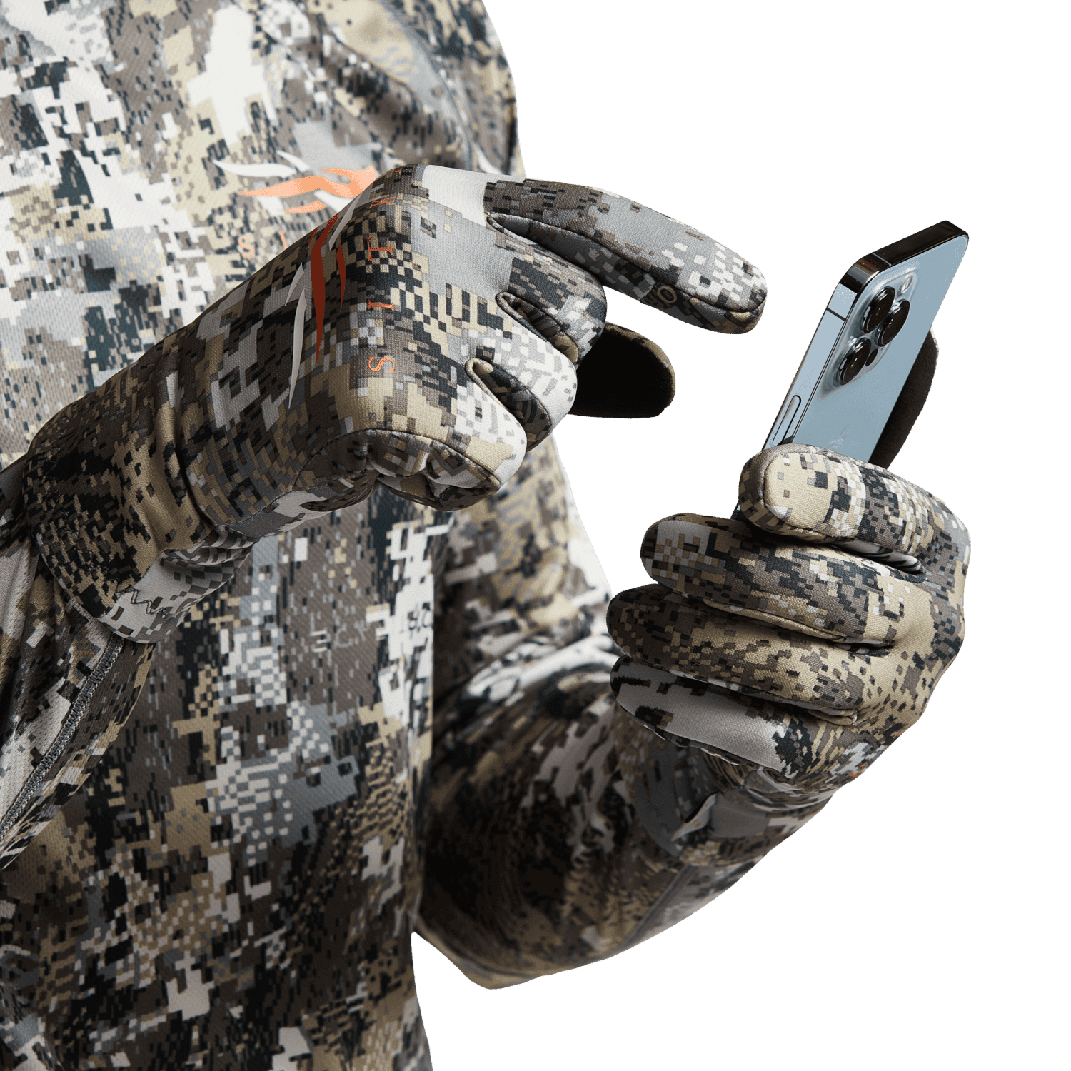 Traverse Gloves
