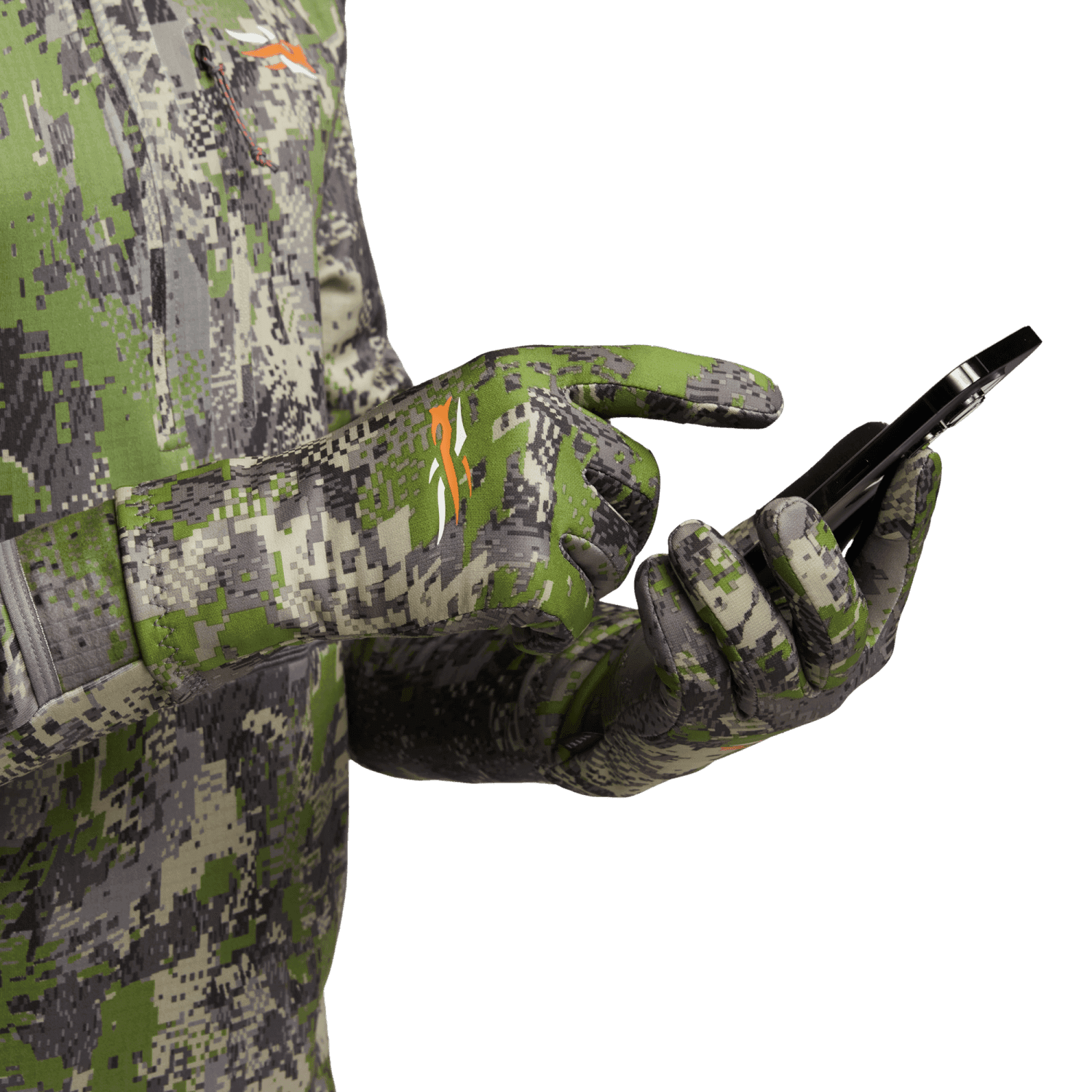 Traverse Gloves