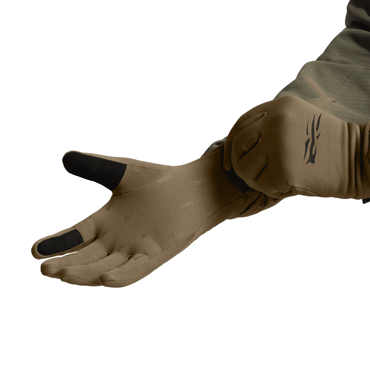 Traverse Gloves