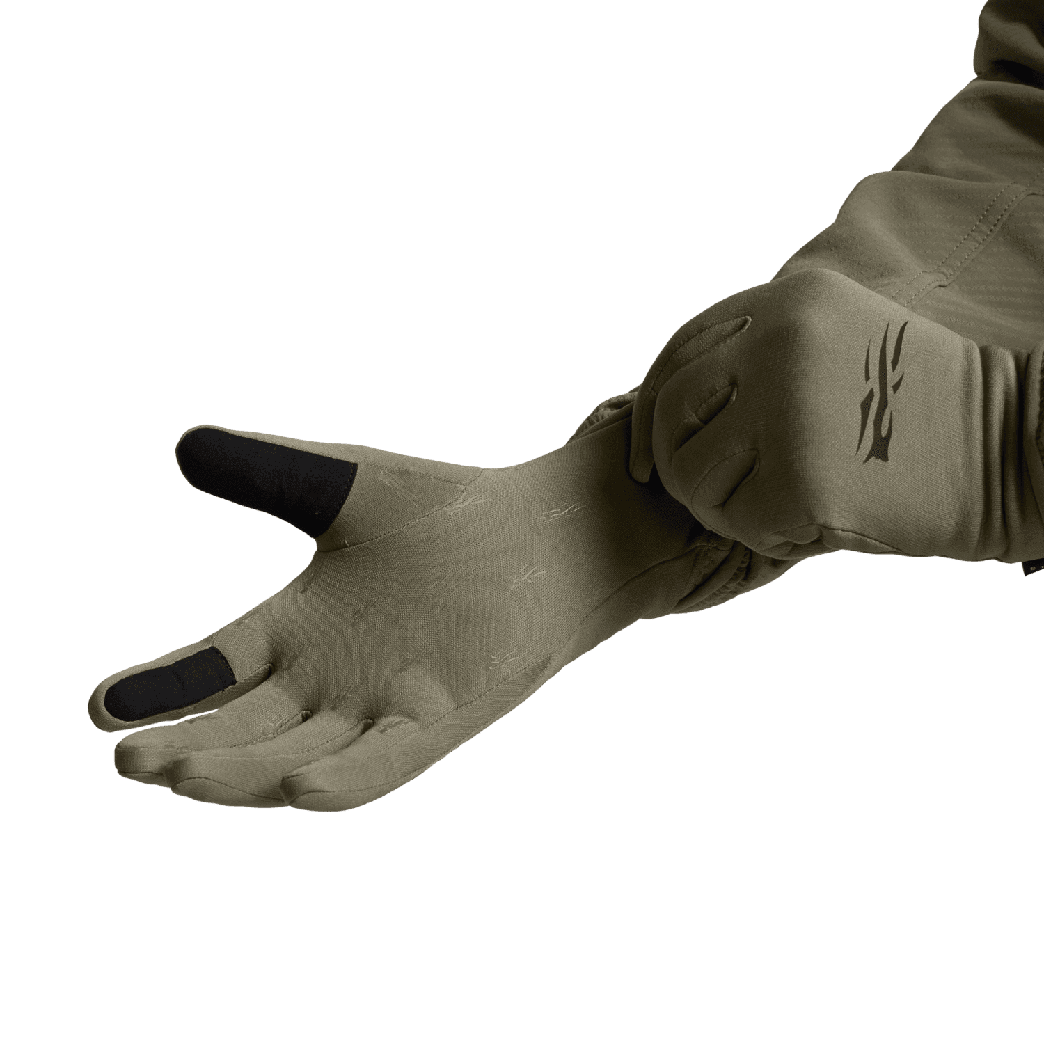 Traverse Gloves