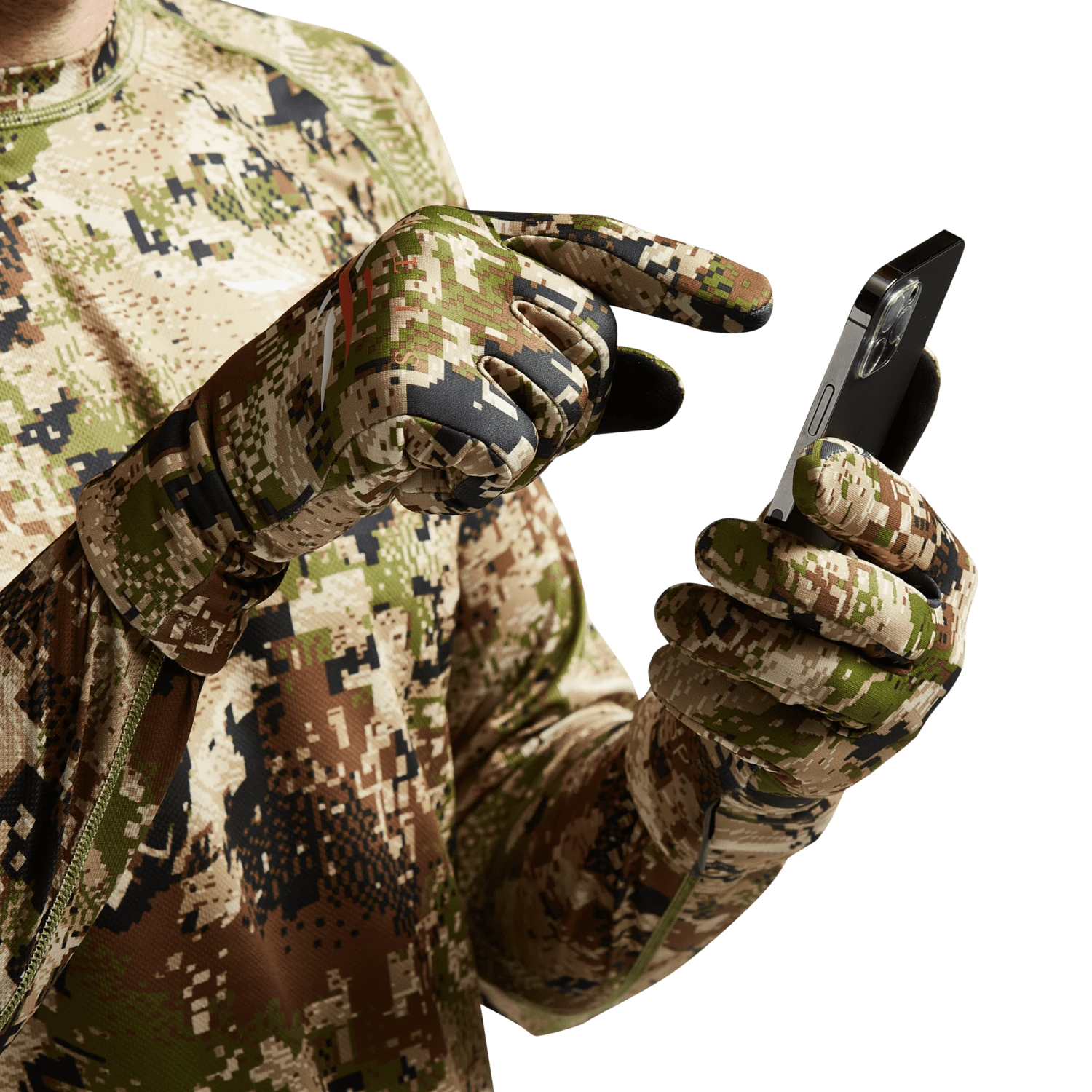 Traverse Gloves