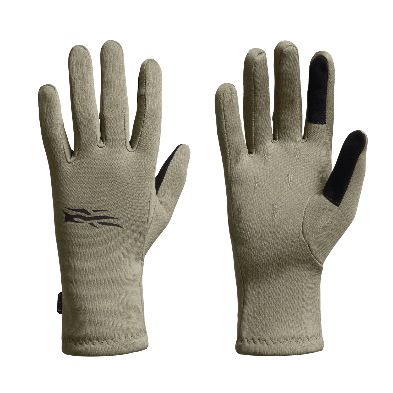 Traverse Gloves