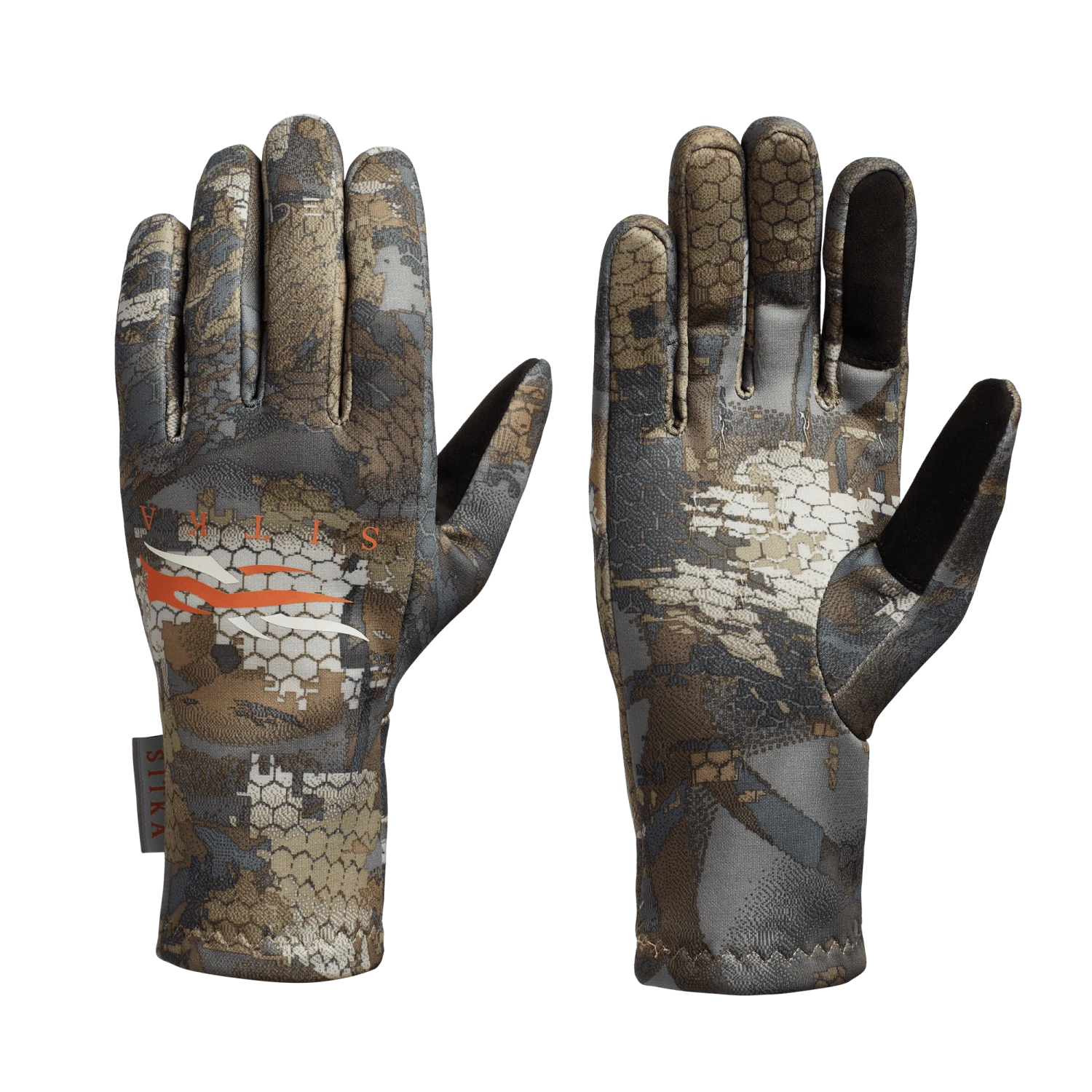 Traverse Gloves