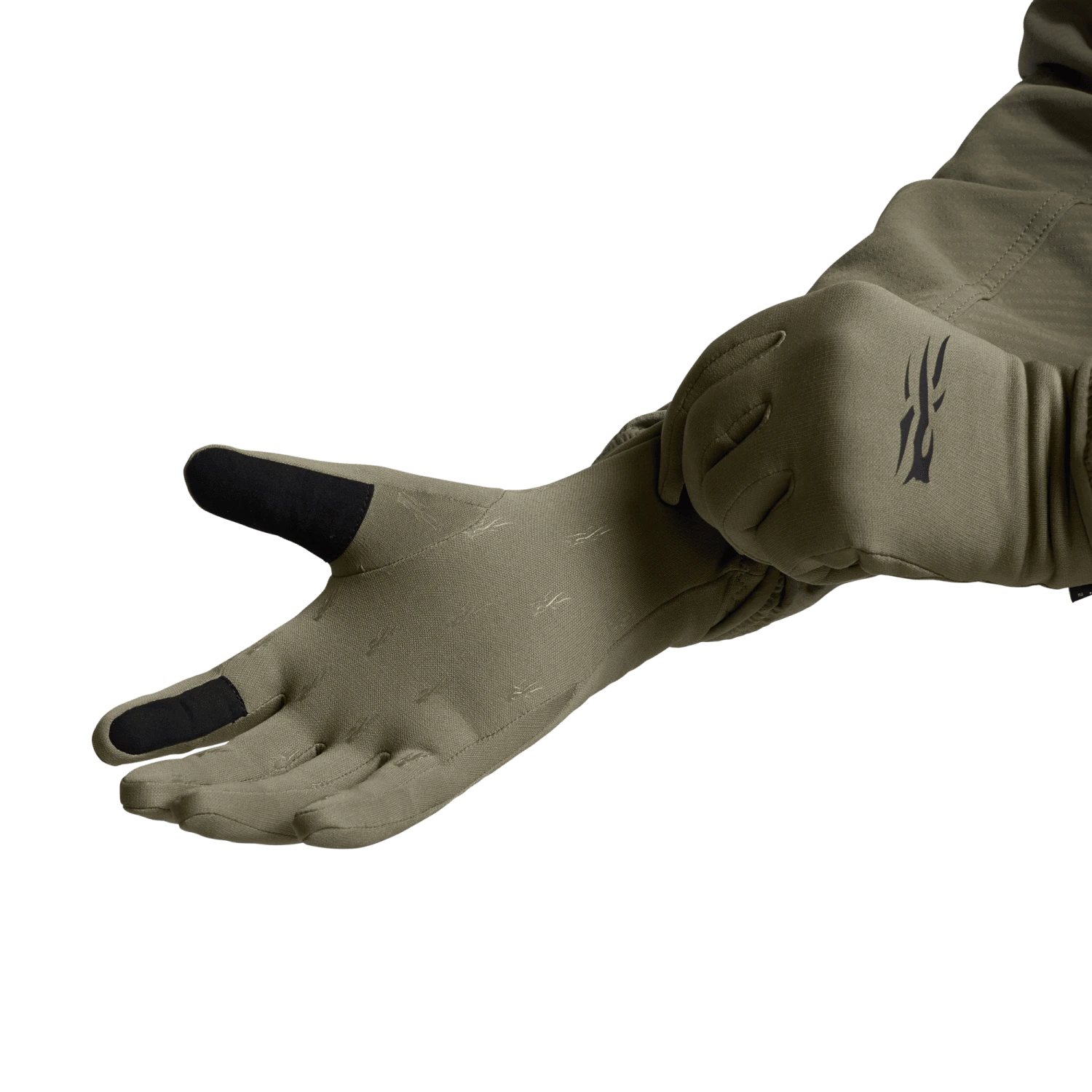 Traverse Gloves