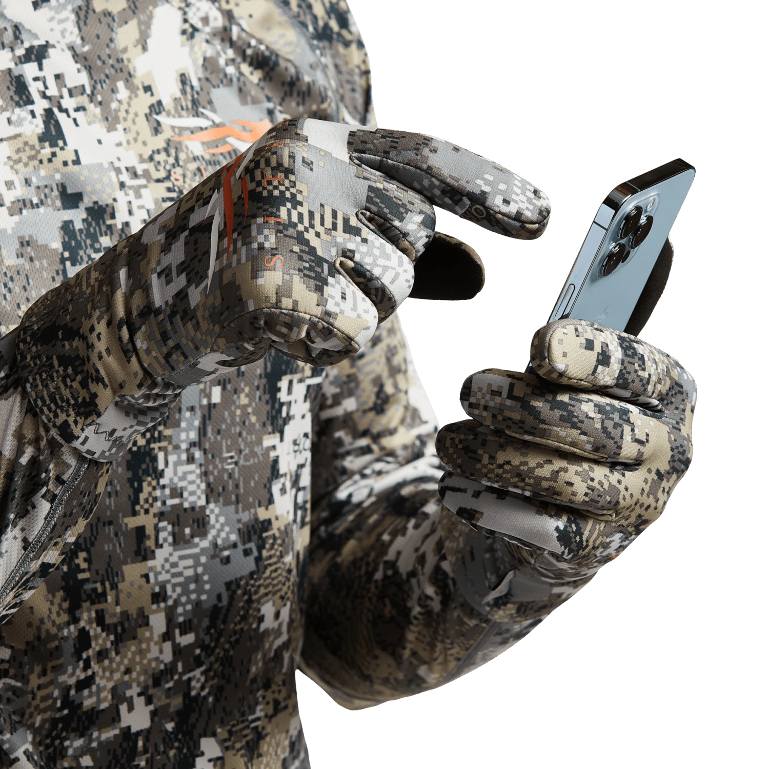 Traverse Gloves