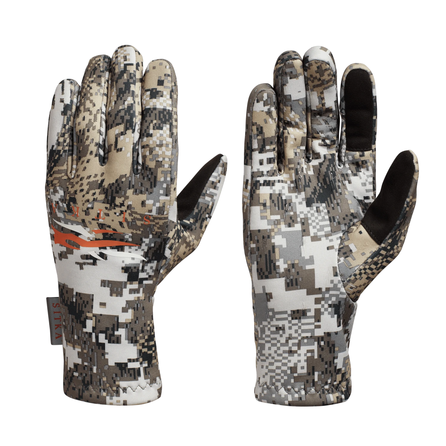 Traverse Gloves
