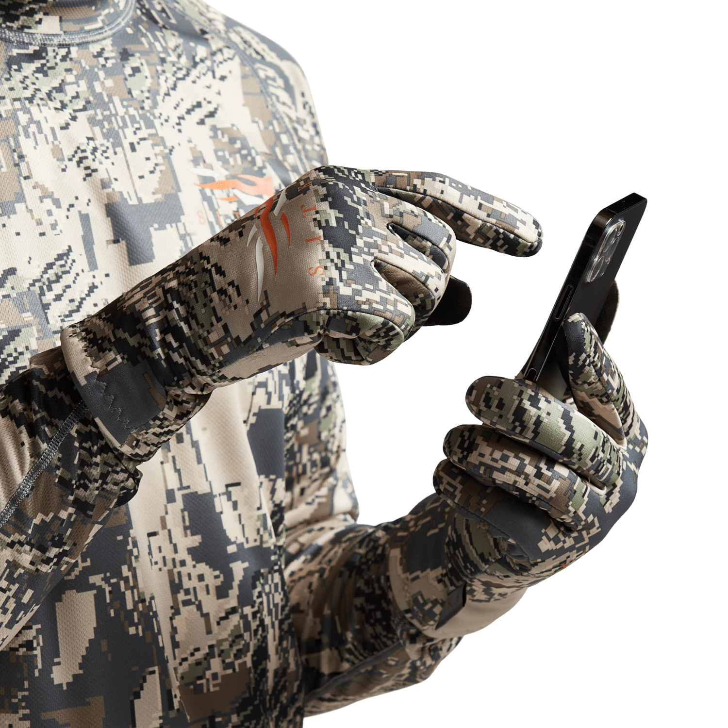 Traverse Gloves
