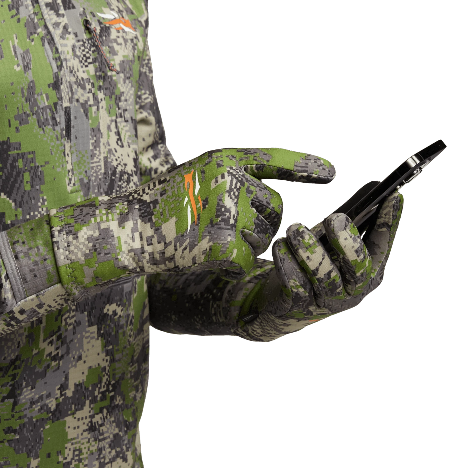 Traverse Gloves