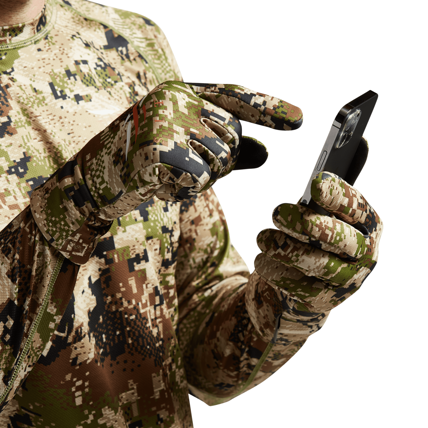 Traverse Gloves